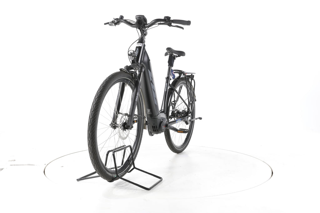 KTM ZEG CENTO 5 RT City E-Bike Tiefeinsteiger - Image 5
