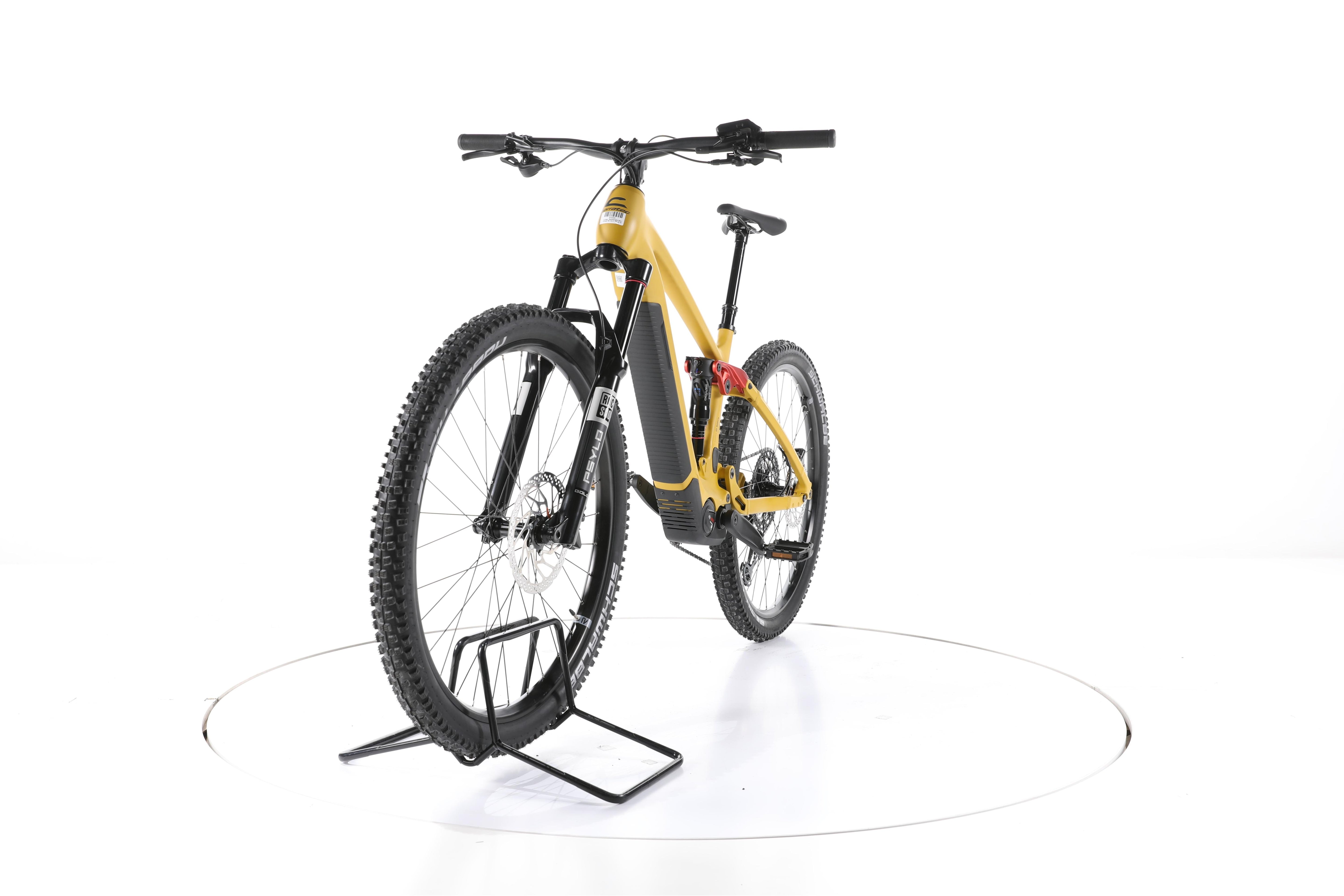 Corratec E-Power RS 140 EL Elite Fully E-Bike 2025 - Image 5