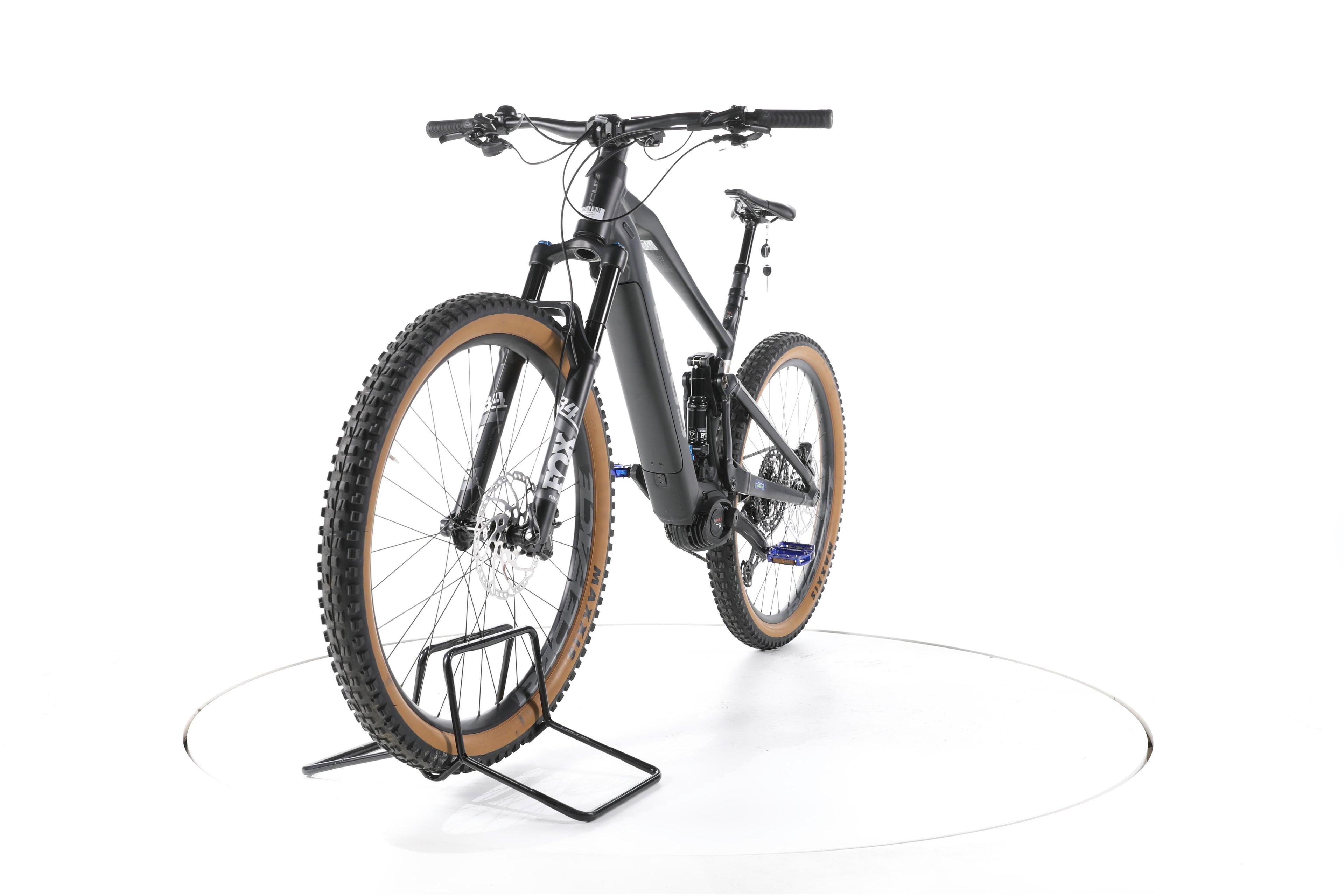Focus Jam² 6.8 Fully E-Bike - Image 5