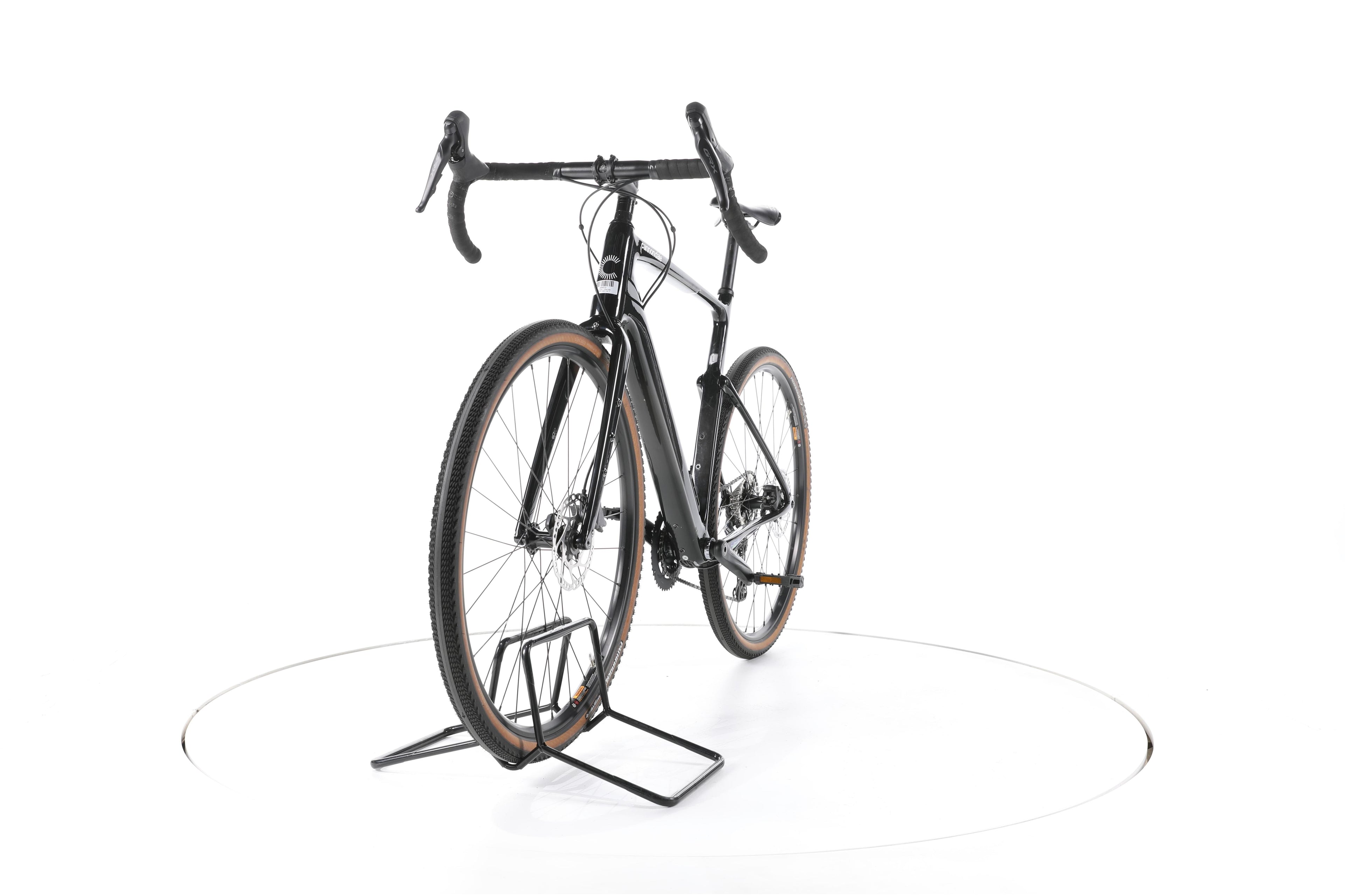 Cannondale Topstone CRB 3 - Image 5