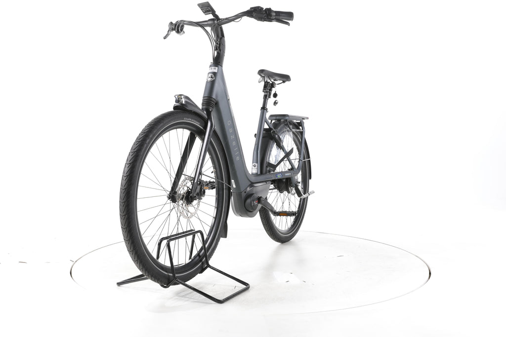 Gazelle Avignon C380 HMB City E-Bike Tiefeinsteiger - Image 5