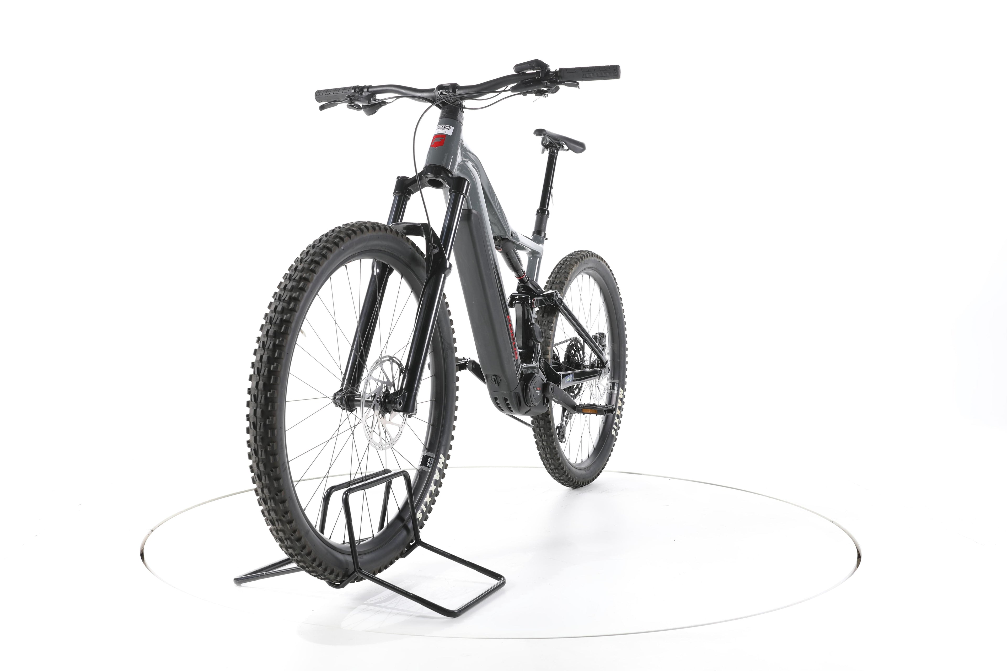 Focus JAM² 6.7 Fully E-Bike 2025 - Image 5