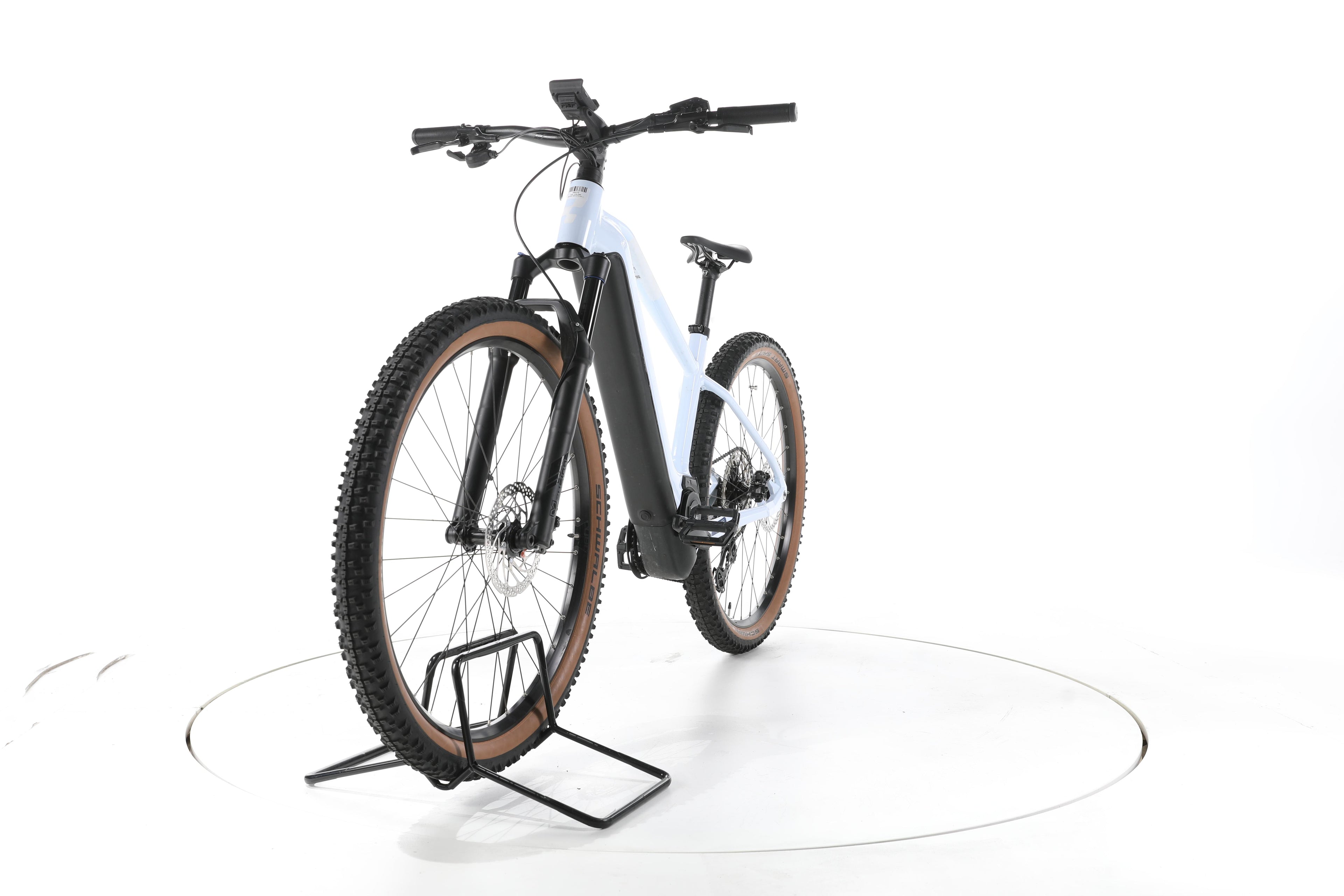 Cube Reaction Hybrid Pro E-Bike 2023 - Image 5
