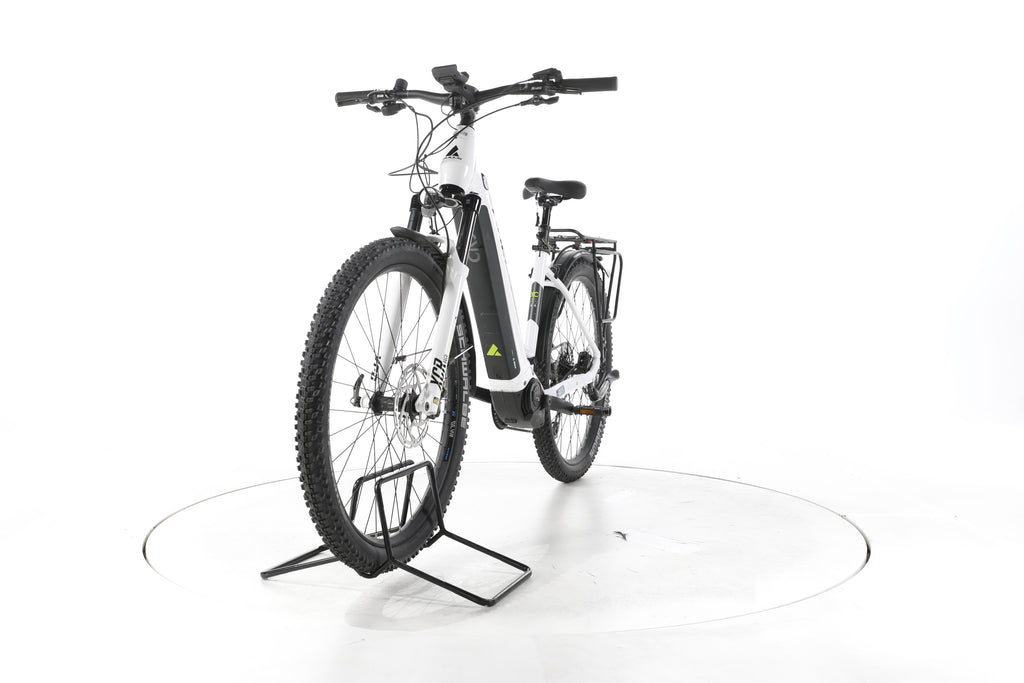 Bulls Copperhead EVO 2 Street Trekking E-Bike Tiefeinsteiger - Image 5
