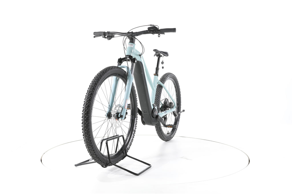 Cube Reaction Hybrid Pro E-Bike 2024 - Image 5