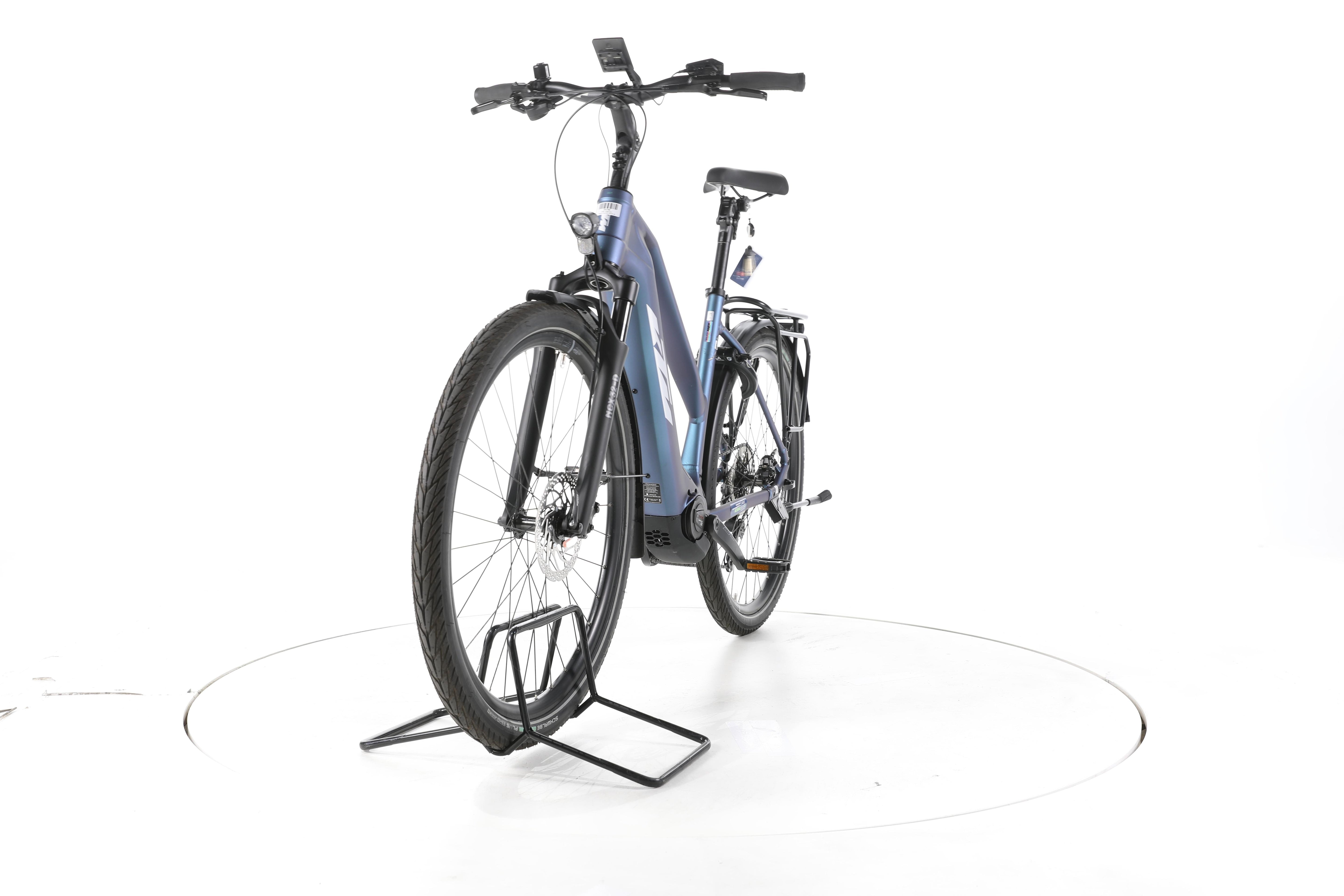 KTM Macina Tour CX 510 Trekking E-Bike 2024 - Image 5