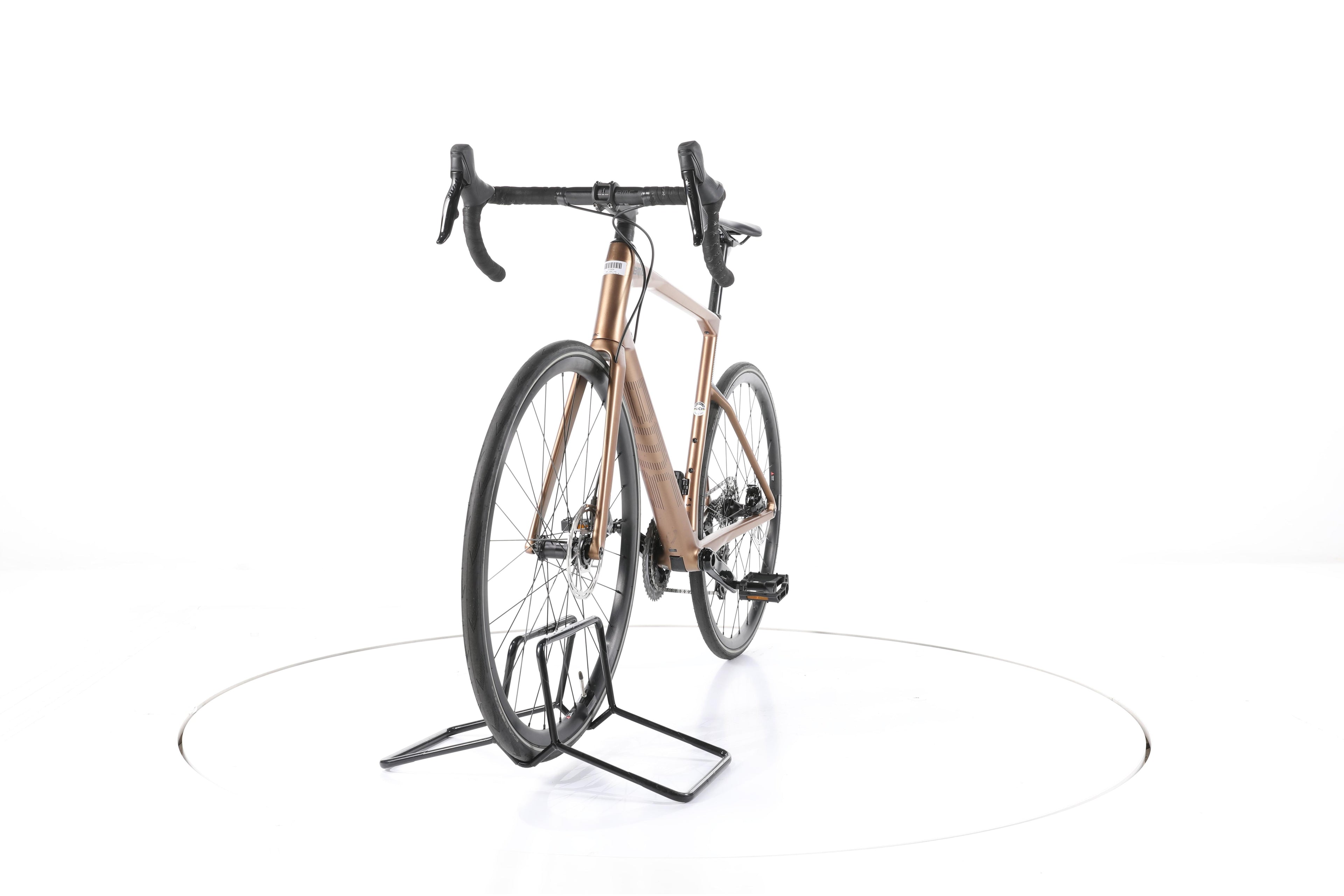 BMC Roadmachine Four - Image 5