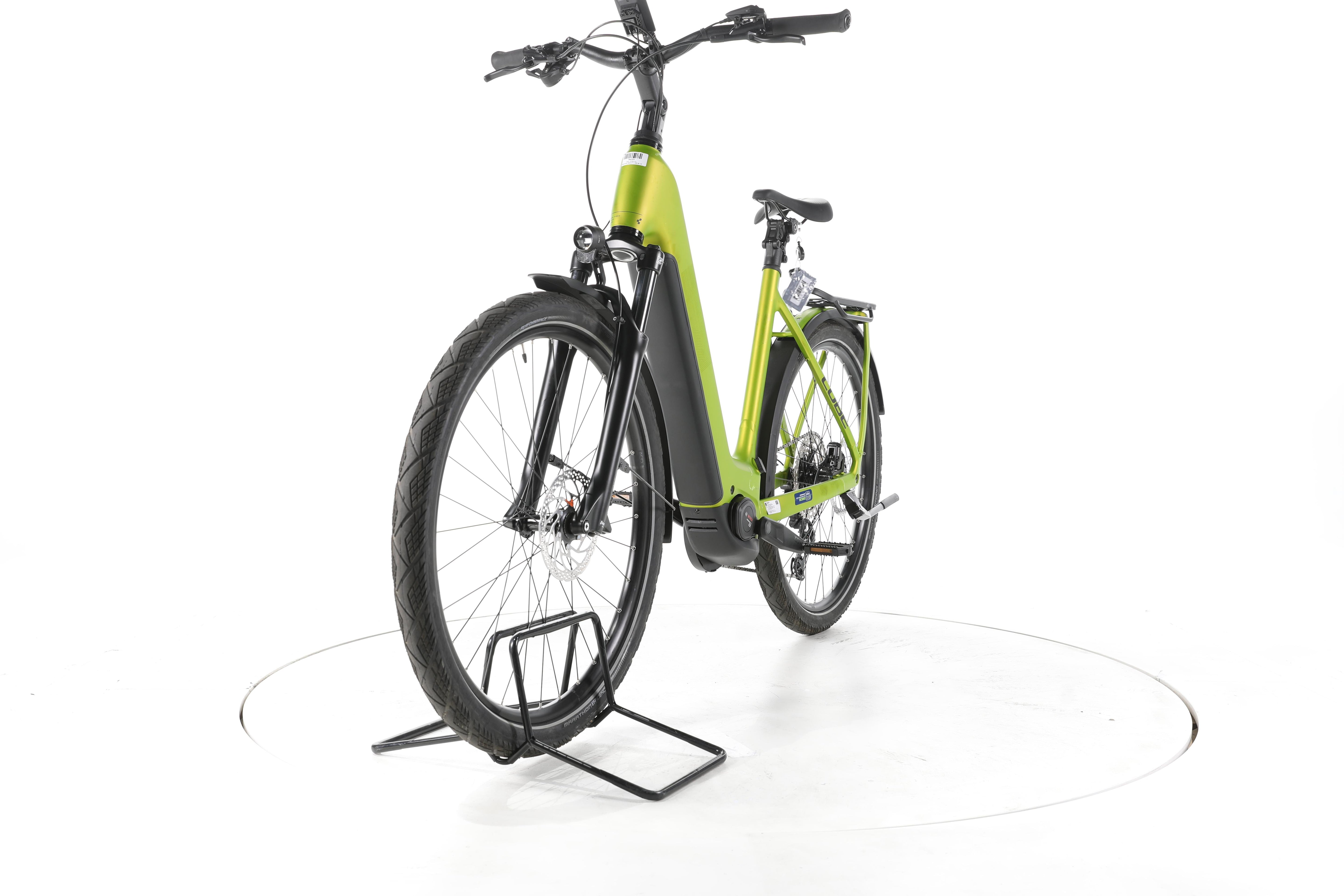 Cube Kathmandu Hybrid Pro Trekking E-Bike Tiefeinsteiger 2026 - Image 5