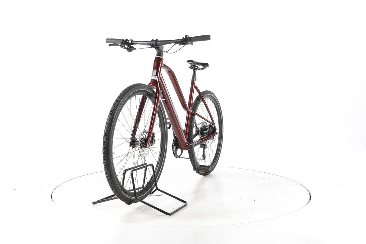 Orbea Vibe MID H30 E-Bike - Image 5