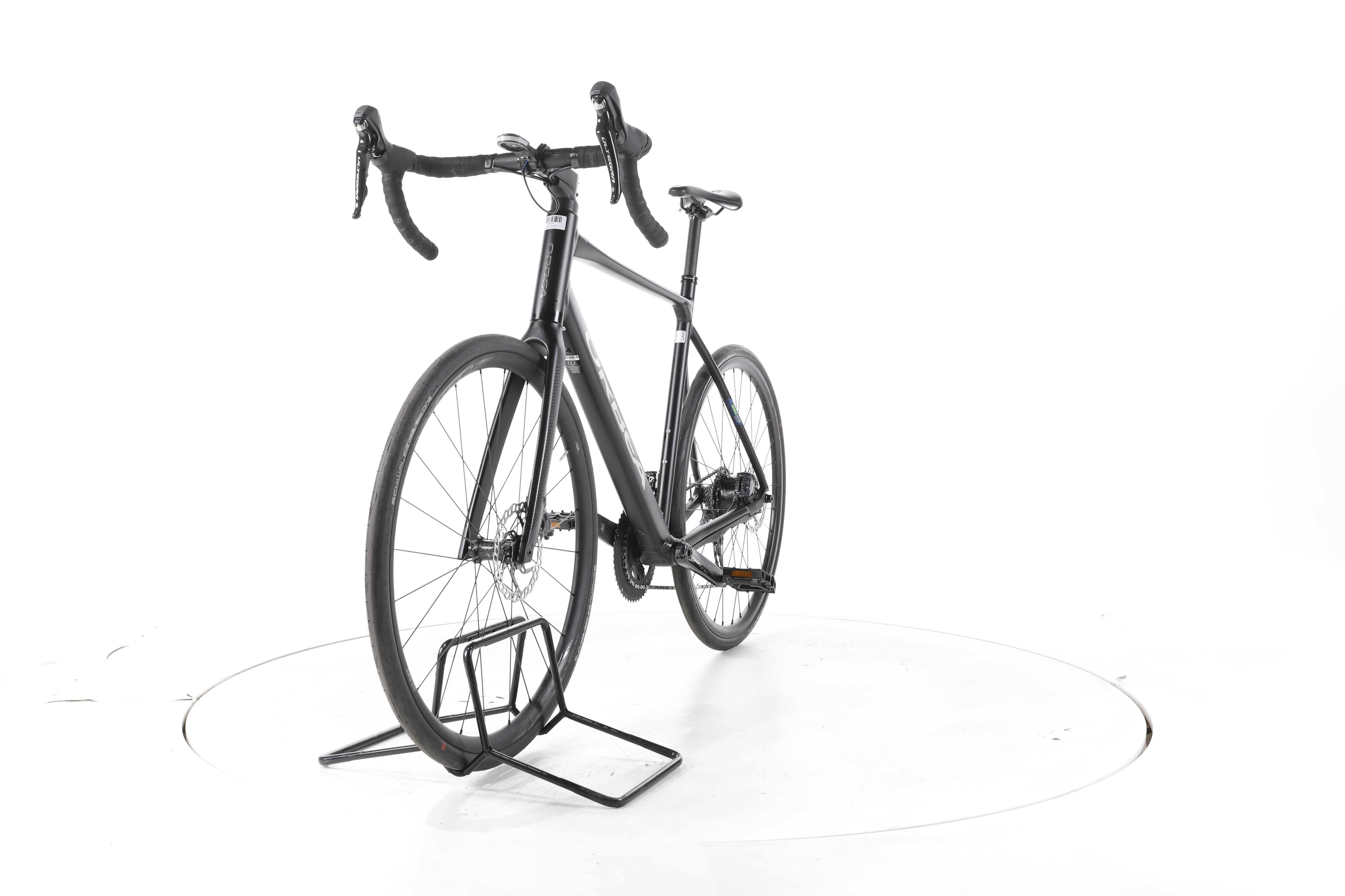 Orbea Gain D20 E-Gravel & Rennrad - Image 5