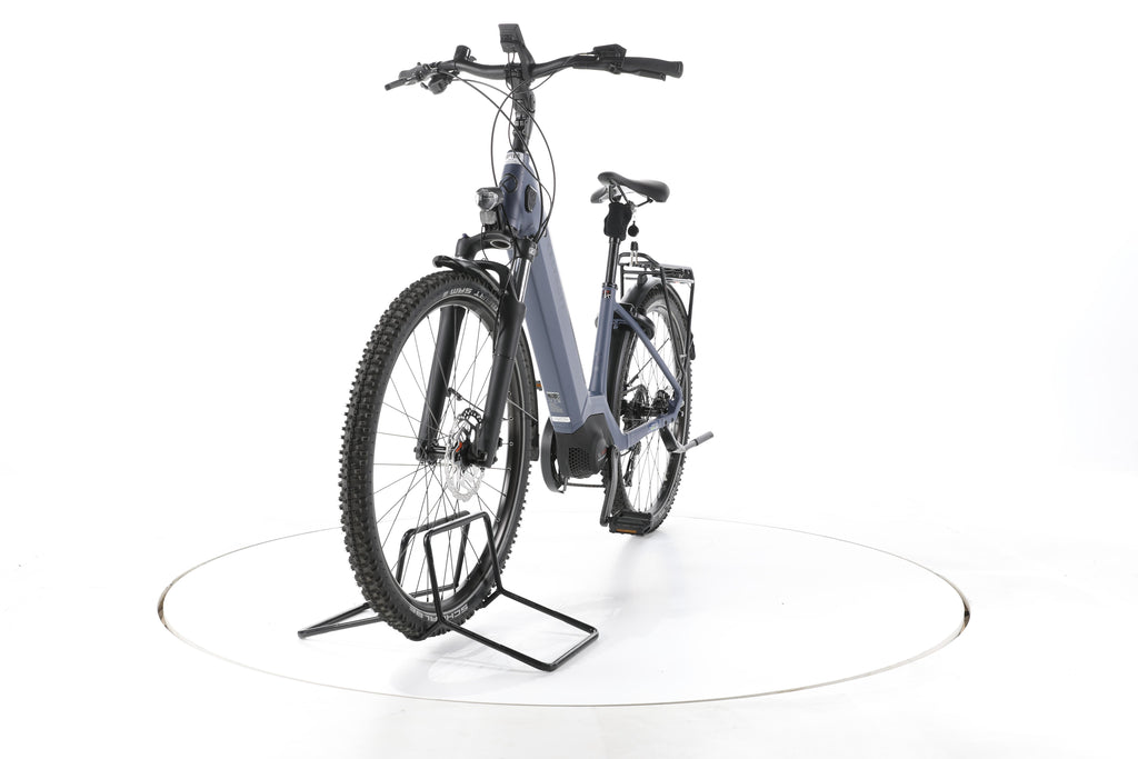 Kalkhoff Entice 3.B Move Trekking E-Bike Tiefeinsteiger - Image 5