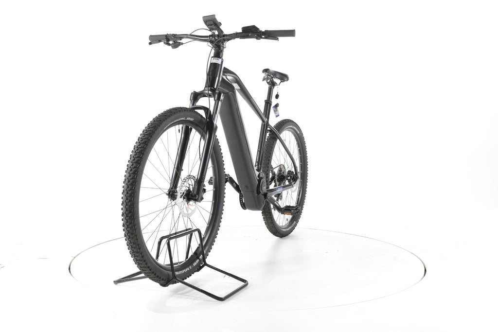 Cube Cube Reaction Hybrid ONE E-Bike - Image 5
