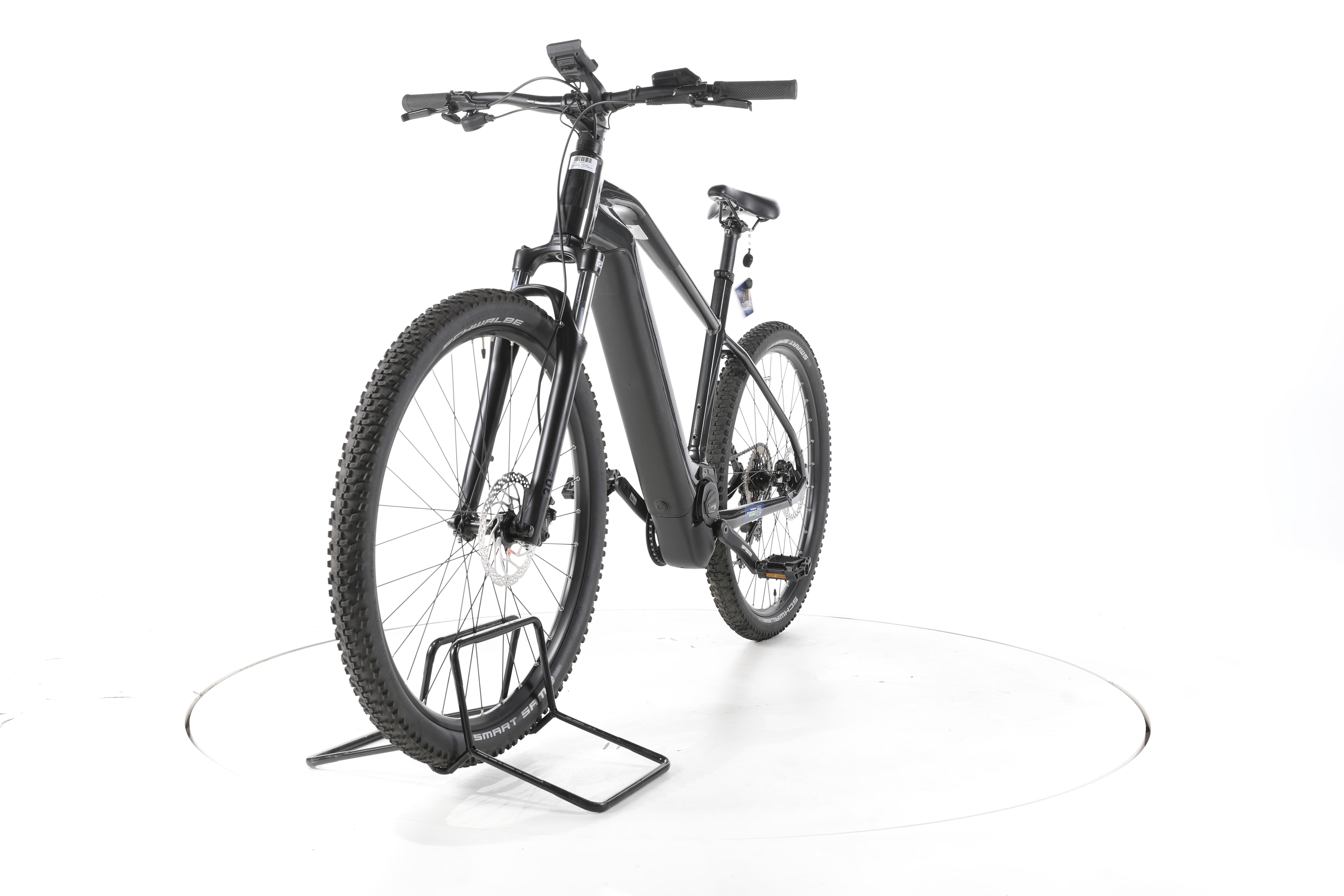 Cube Cube Reaction Hybrid ONE E-Bike - Image 5