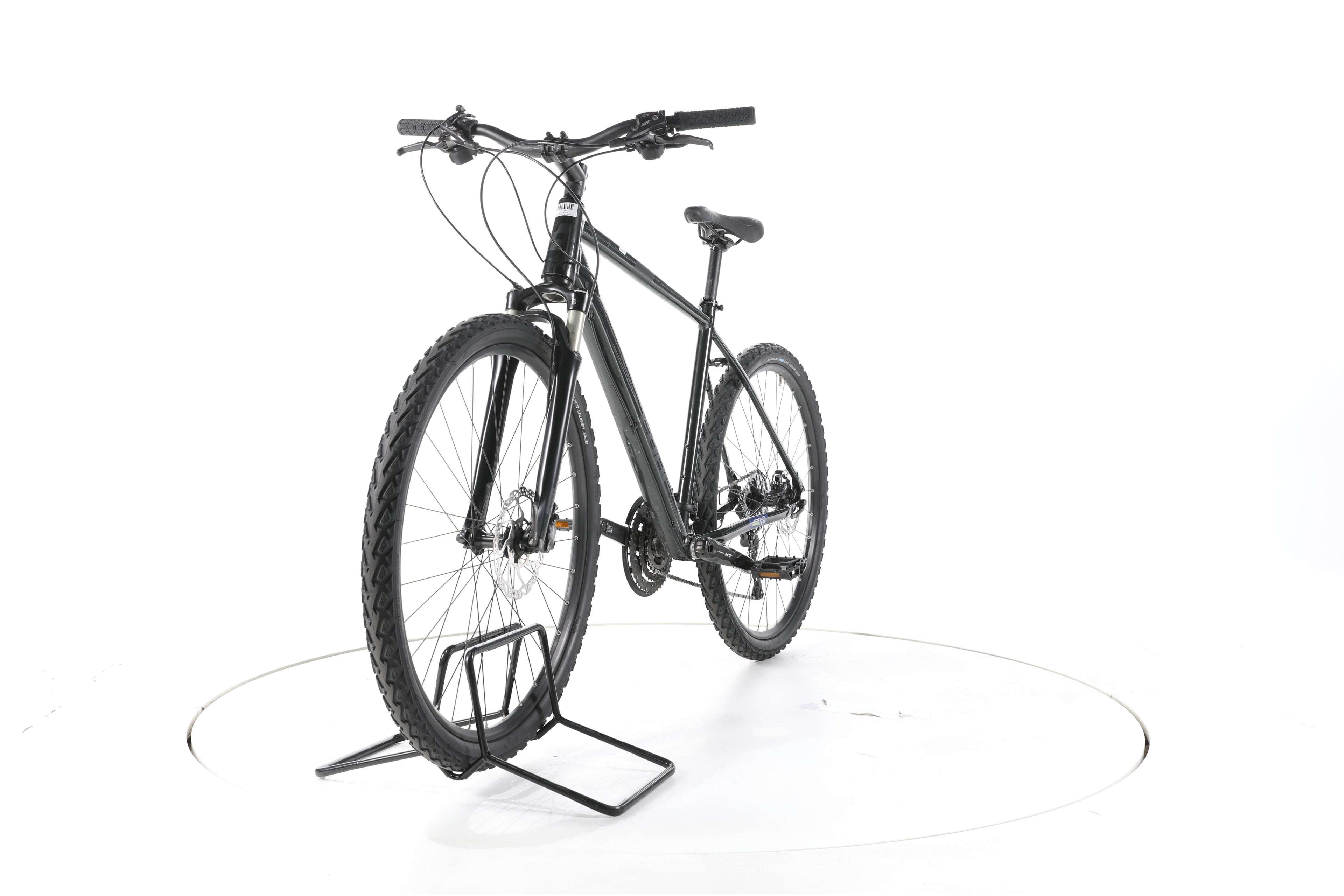 Cube Nature SLX - Image 5