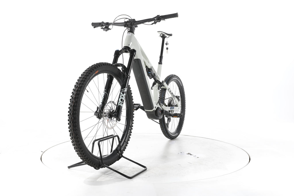 Cube Stereo Hybrid ONE77 HPC SLX800 E-Bike Fully Carbon 2025 - Image 5