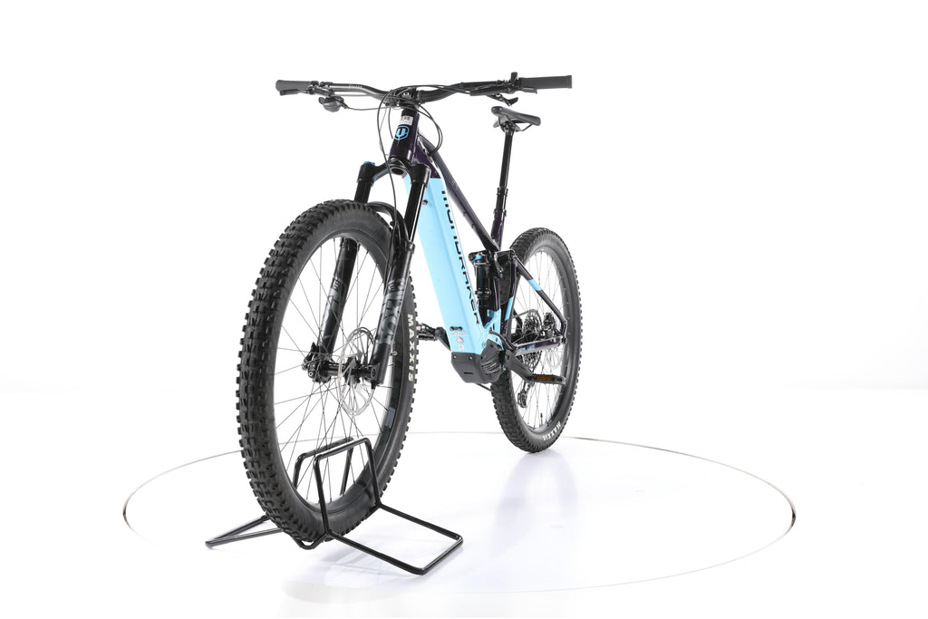 Mondraker DUSK R Fully E-Bike - Image 5