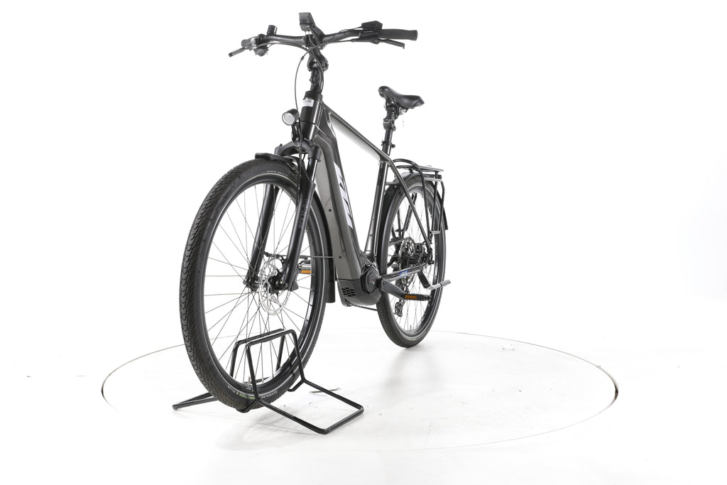 KTM Macina Style XL Trekking E-Bike - Image 5