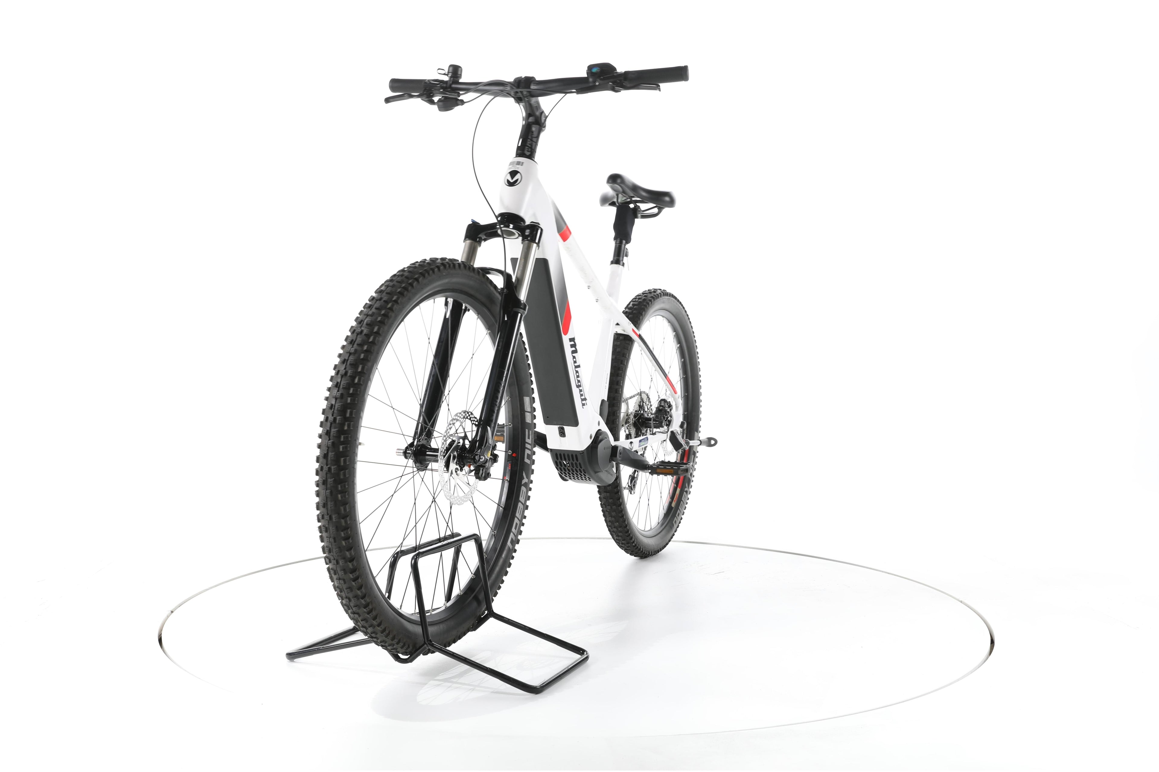 Malaguti Brenta HT 5.0 E-Bike - Image 5