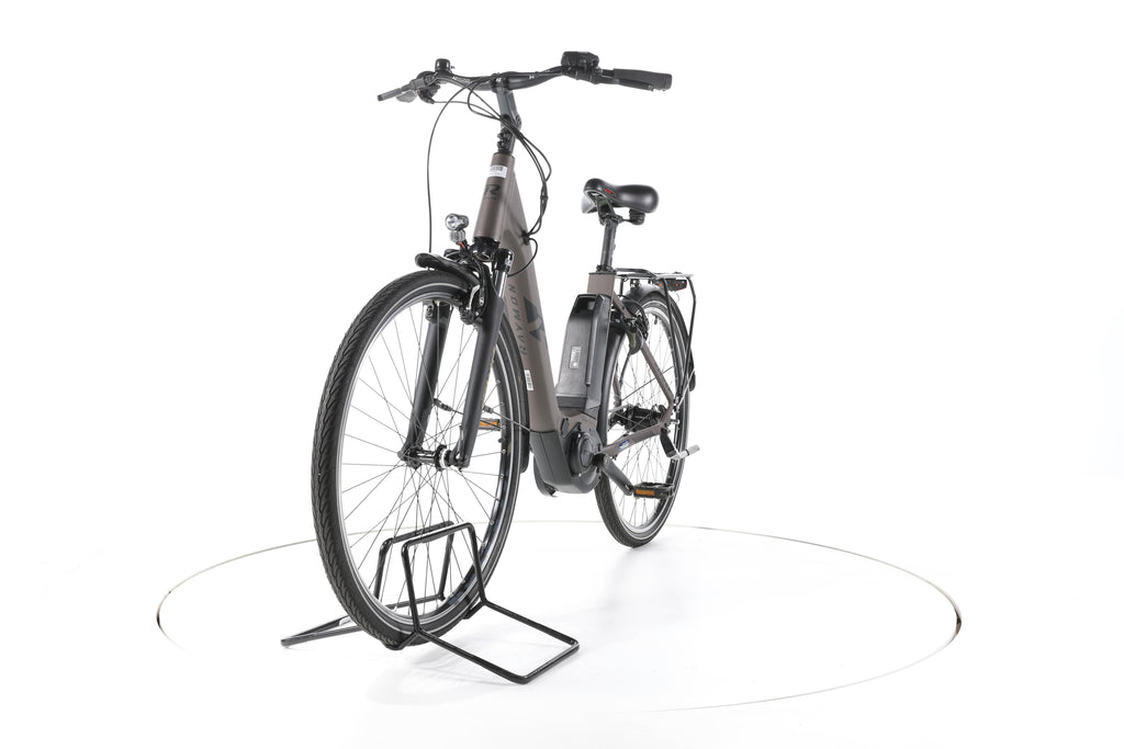 R Raymon CityRay E 2.0 City E-Bike Tiefeinsteiger - Image 5