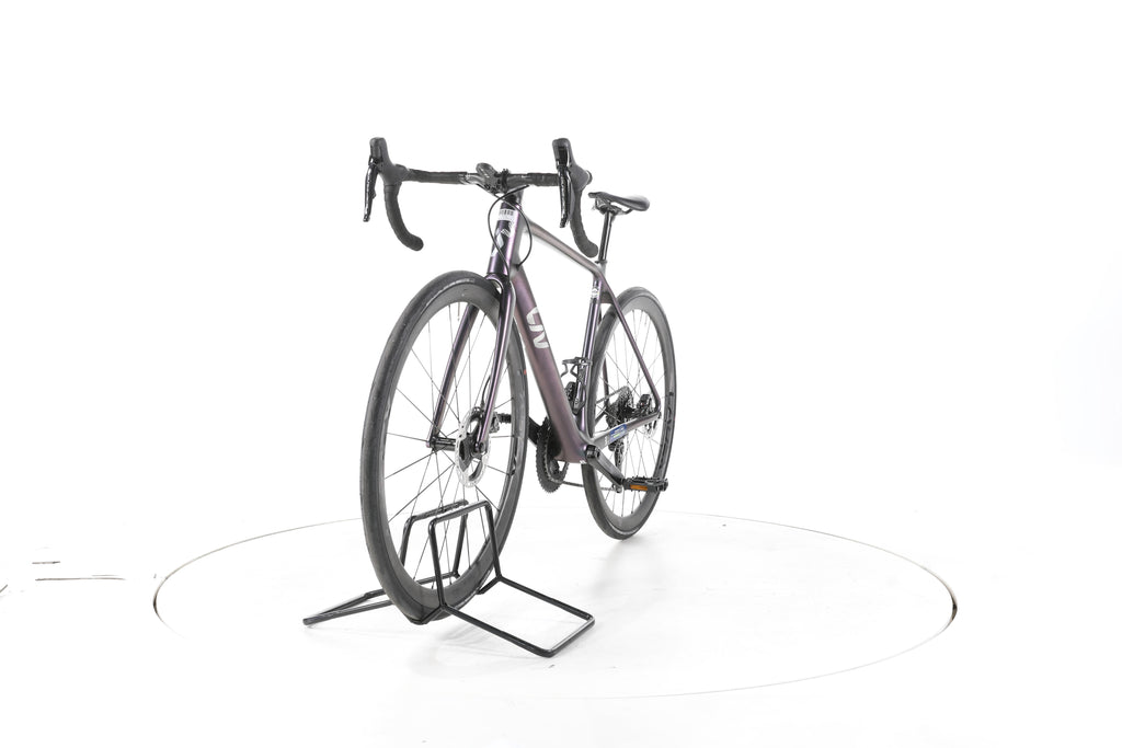 Liv Langma Advanced SL Fahrrad Rennrad & Gravel - Image 5
