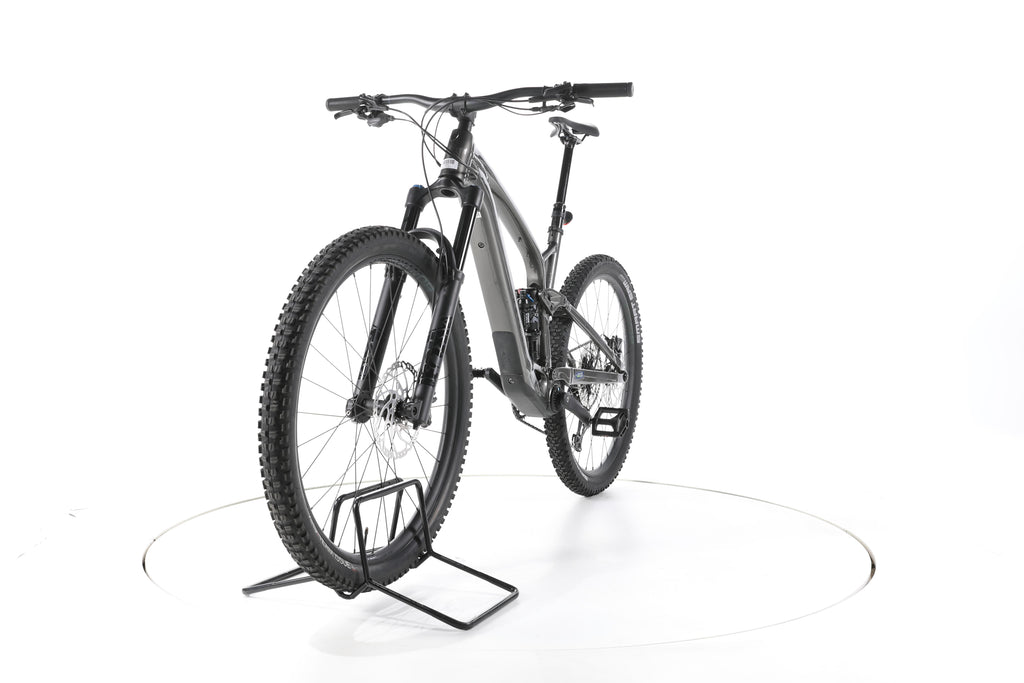 Trek Fuel EXe 8 XT Fully E-Bike - Image 5