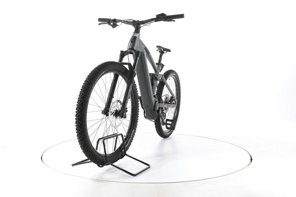 Cube Stereo Hybrid 120 Pro E-Bike Fully 2024 - Image 5