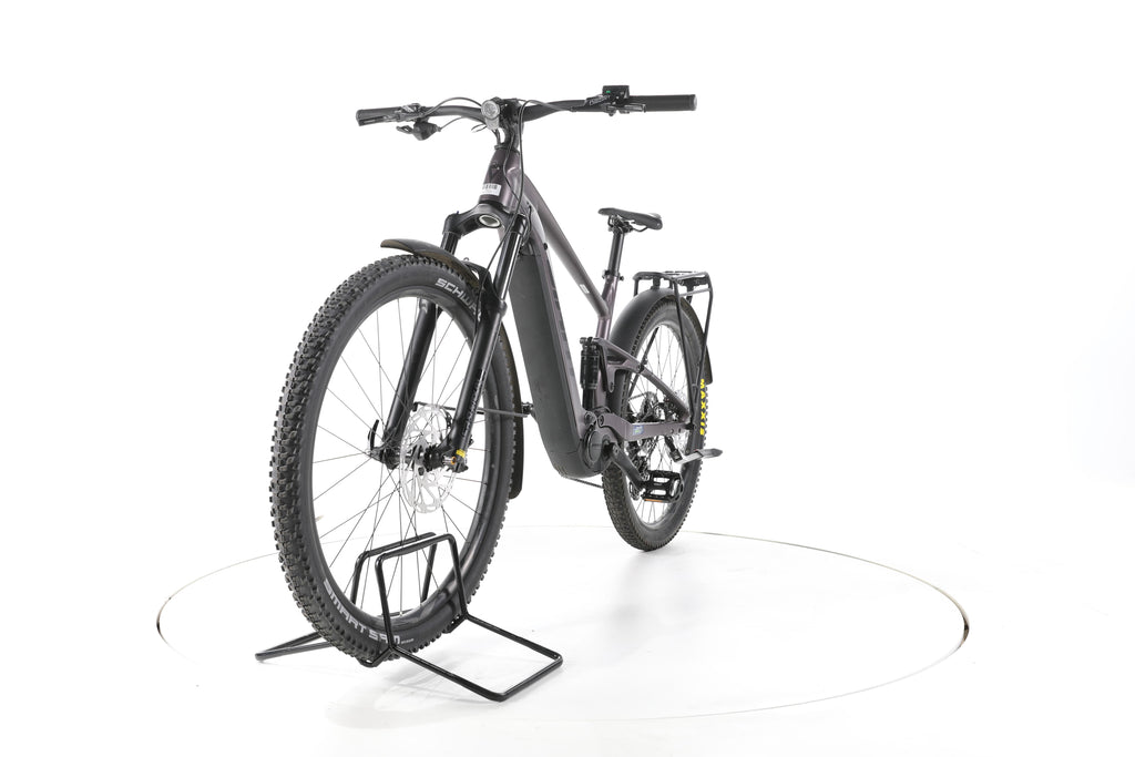 Giant Stance E+ EX SUV E-Bike 2024 - Image 5