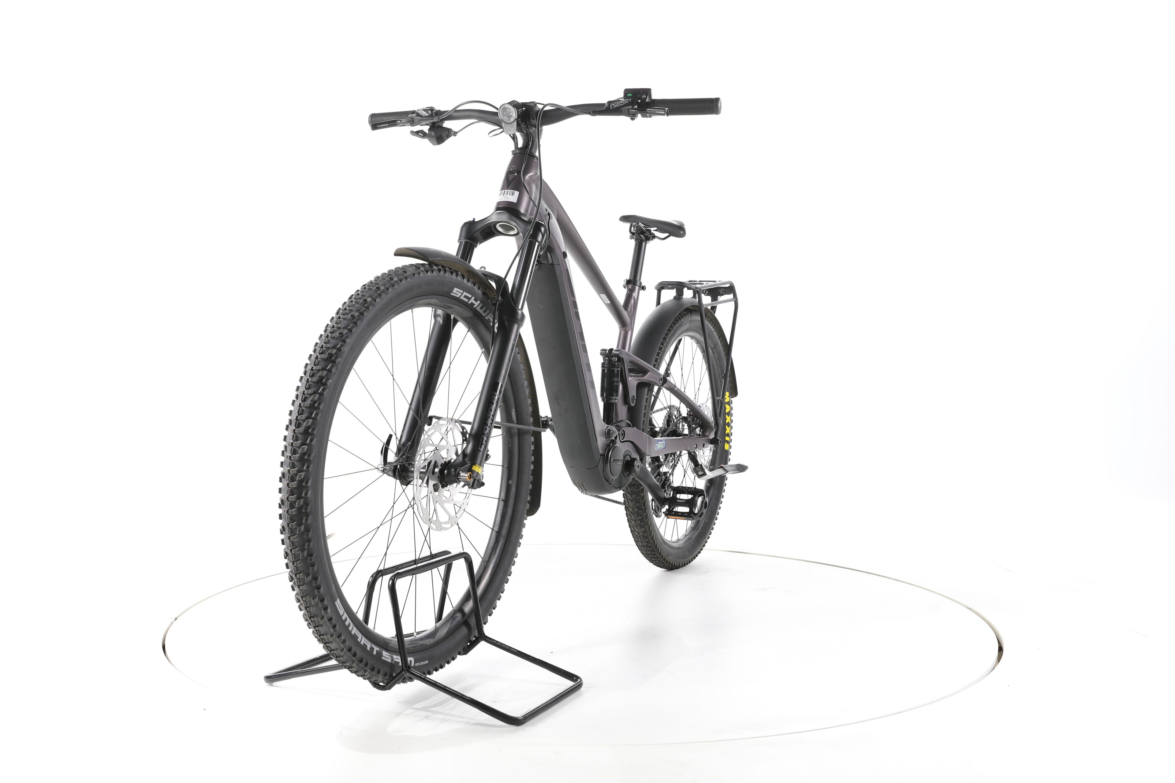 Giant Stance E+ EX SUV E-Bike 2024 - Image 5