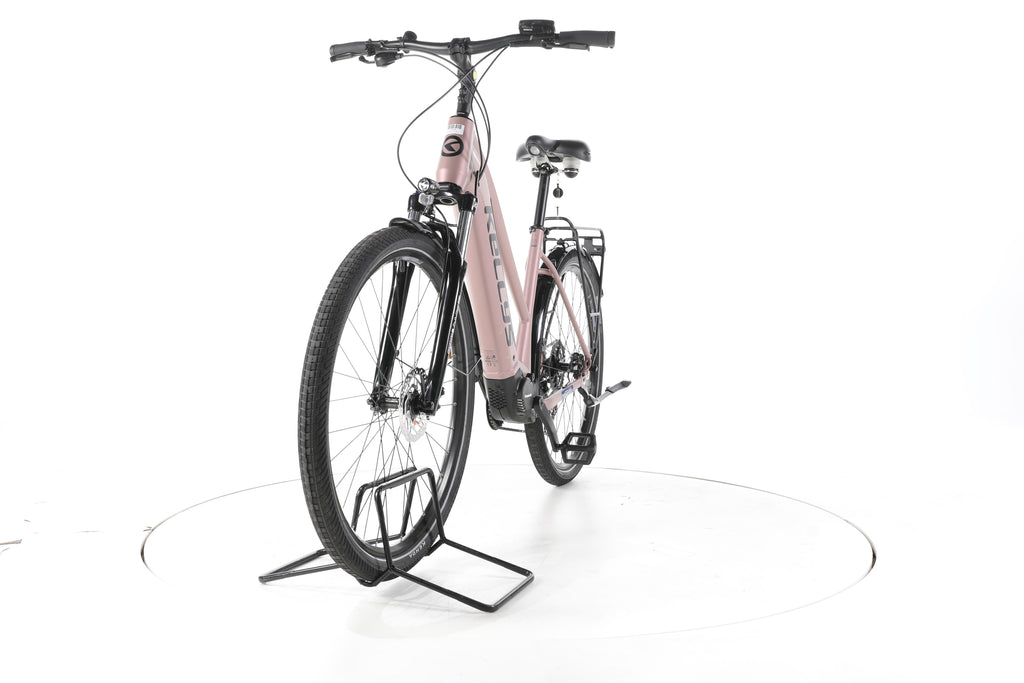Kellys E-Cristy 30 Trekking E-Bike - Image 5