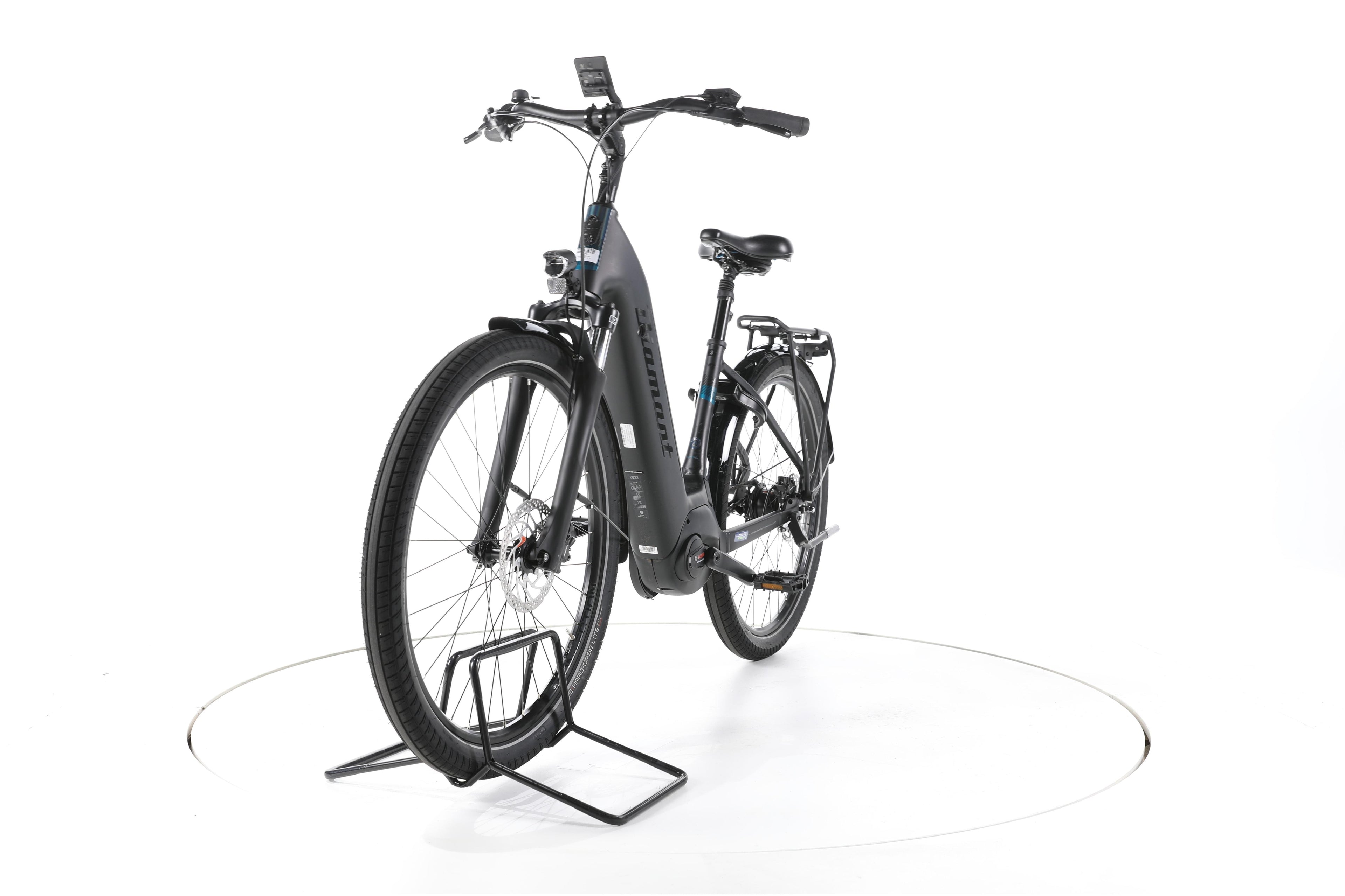 Diamant Beryll RT GEN 3 City E-Bike Tiefeinsteiger 2023 - Image 5