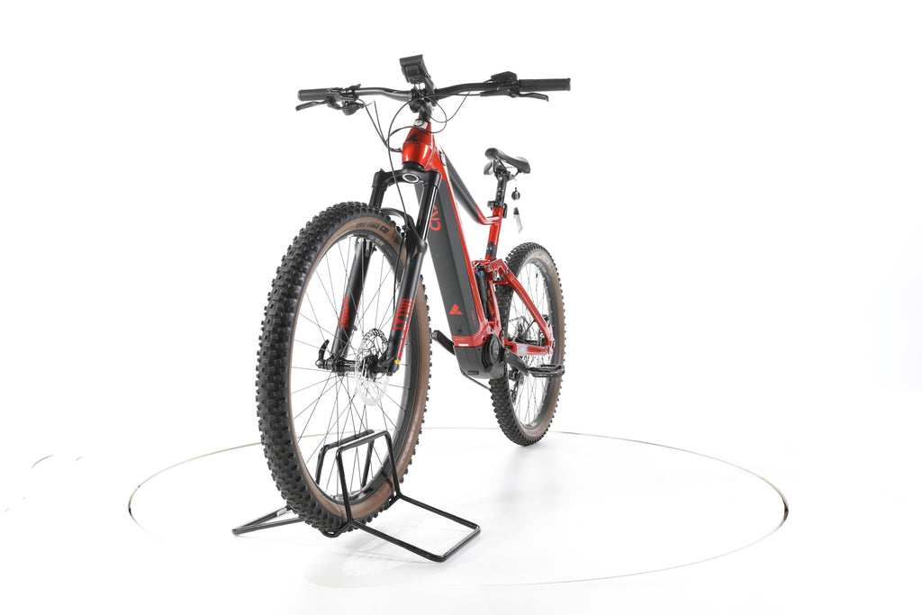 Bulls Copperhead EVO AM 1 Fully E-Bike 2024 - Image 5