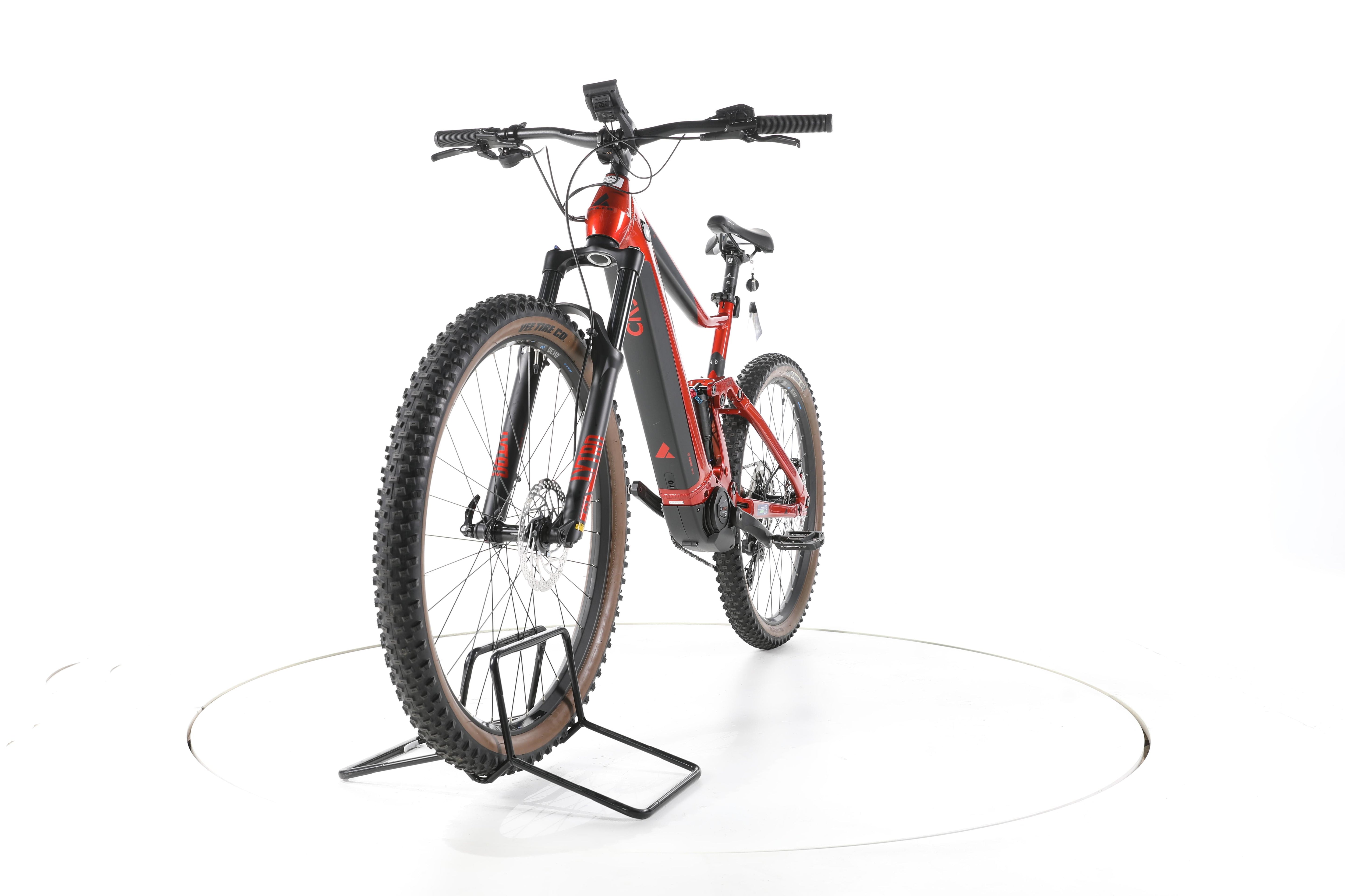 Bulls Copperhead EVO AM 1 Fully E-Bike 2024 - Image 5