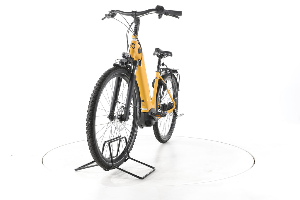 Kalkhoff Image 3.B Move City E-Bike Tiefeinsteiger - Image 5