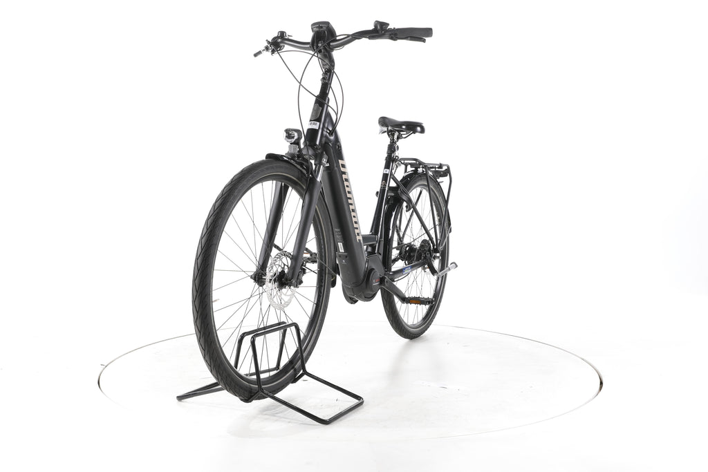 Diamant Beryll Deluxe+ RT Gen 2 City E-Bike Tiefeinsteiger - Image 5