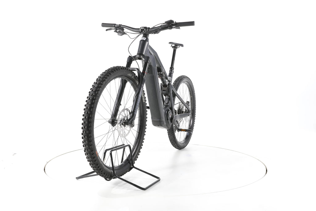 Focus Thron² 6.8 Fully E-Bike - Image 5