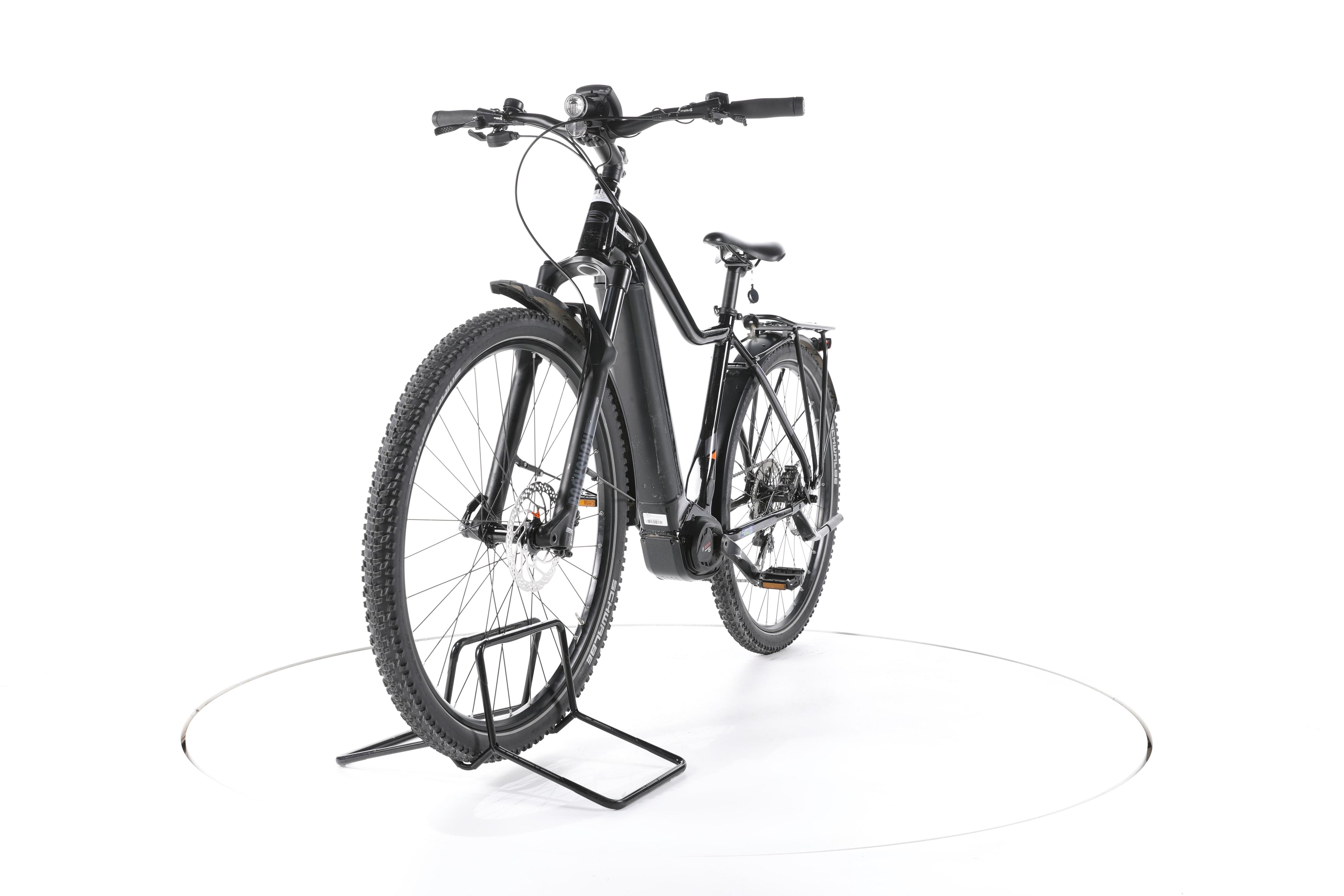 Rieju RS5 Trekking E-Bike - Image 5