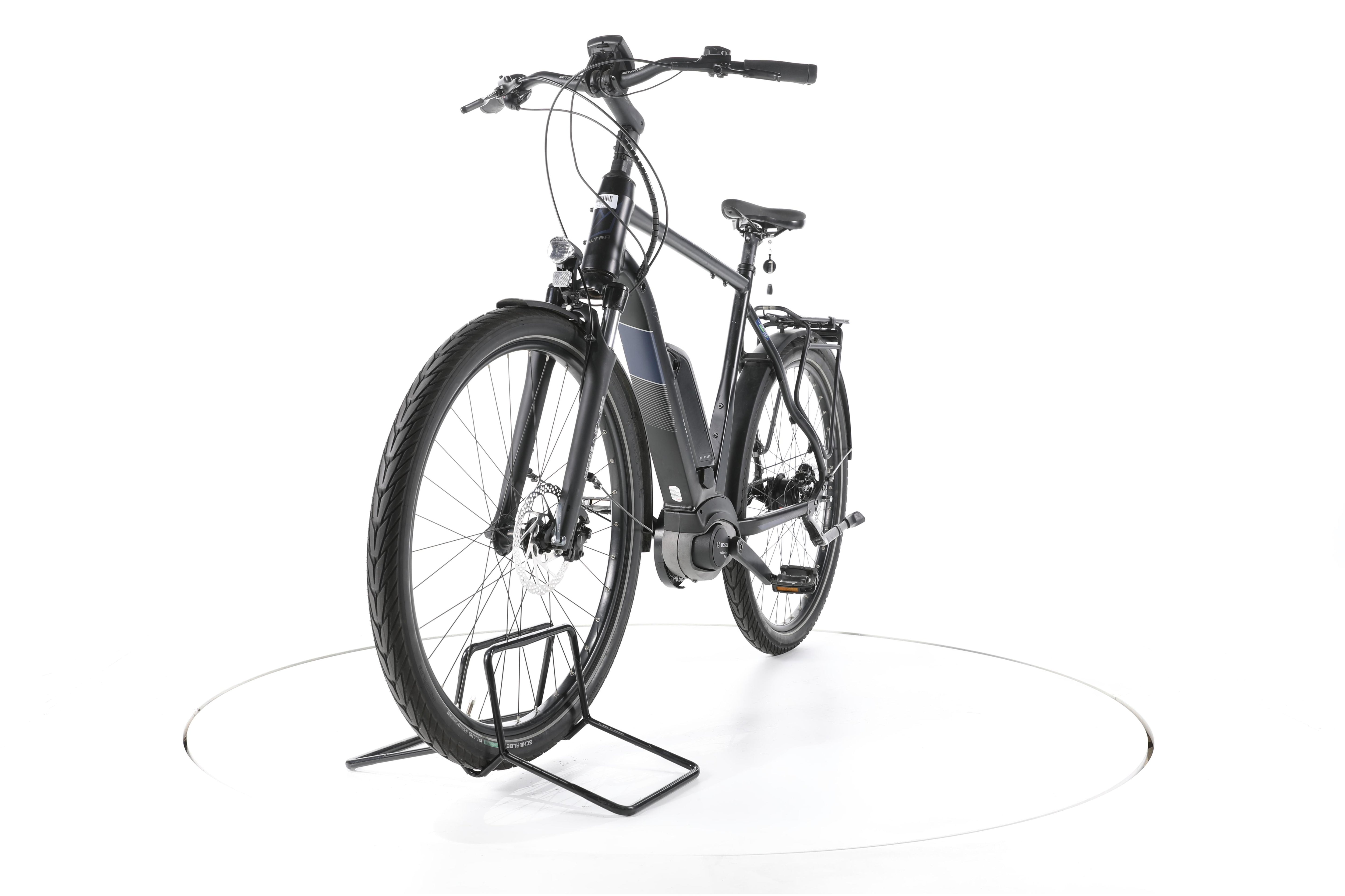 FALTER E 9.0 FL City E-Bike - Image 5