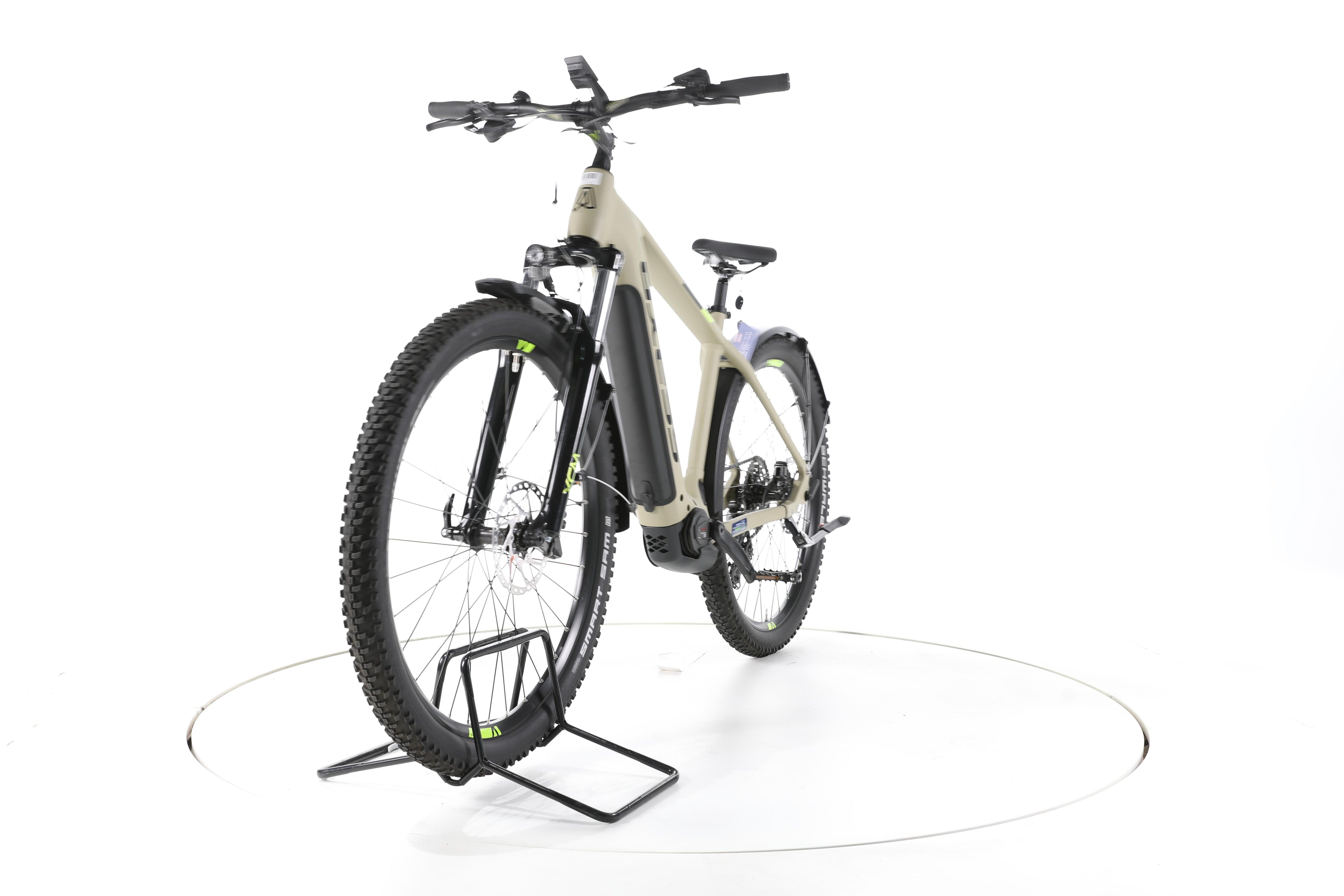 Axess Force 29 Allroad Trekking E-Bike 2023 - Image 5
