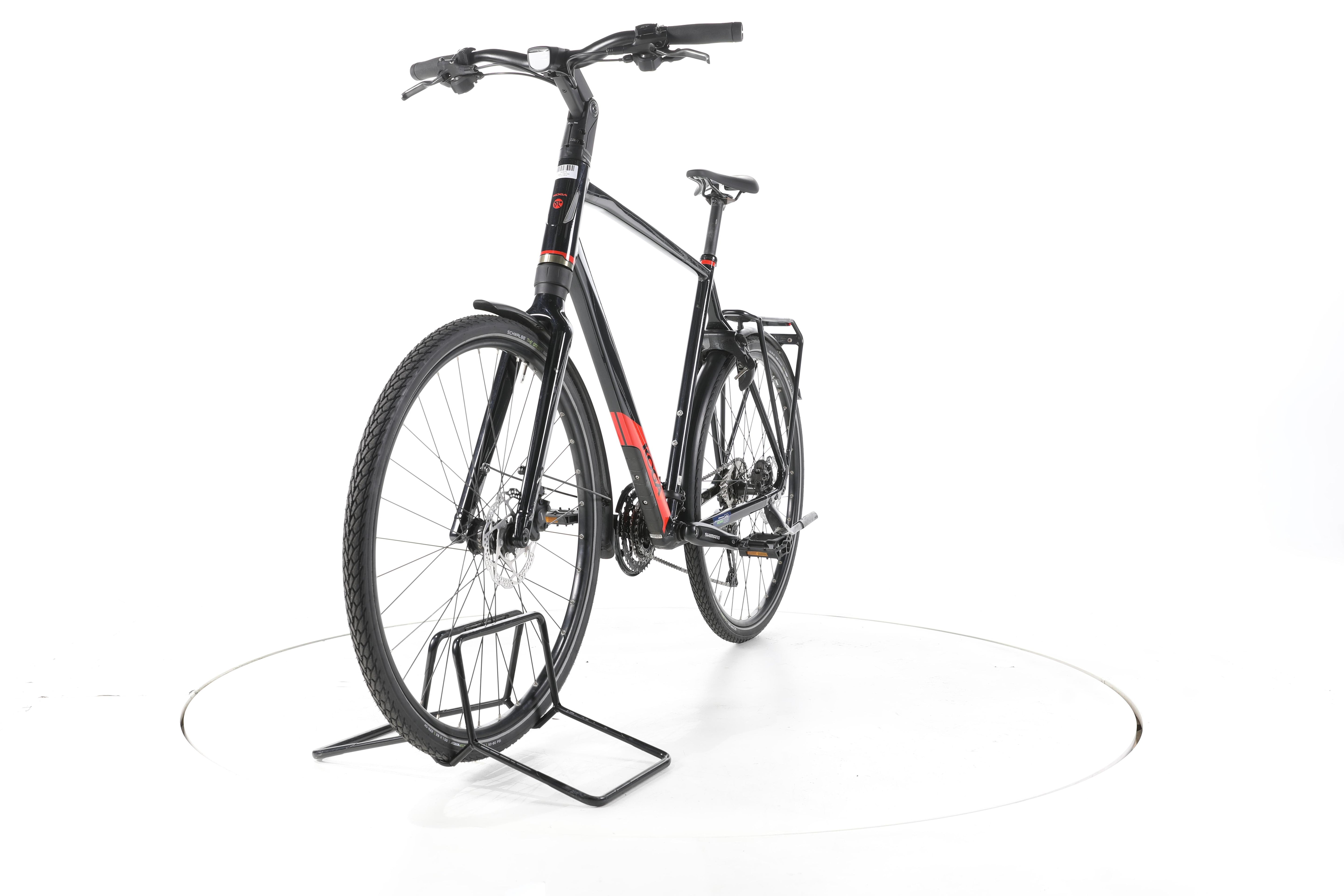 KOGA F3 Fahrrad City & Trekking - Image 5