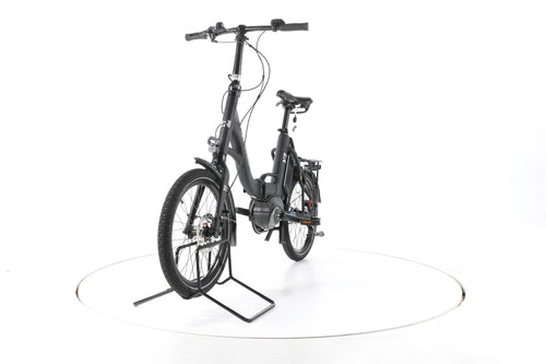 2R Manufaktur FNX 7 Falt E-Bike Tiefeinsteiger 2025 - Image 5