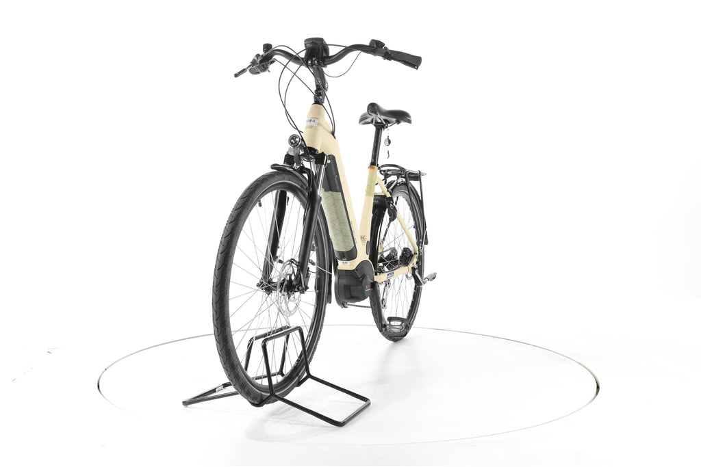 Bicycles Porto E-900 LTD Trekking E-Bike Tiefeinsteiger - Image 5