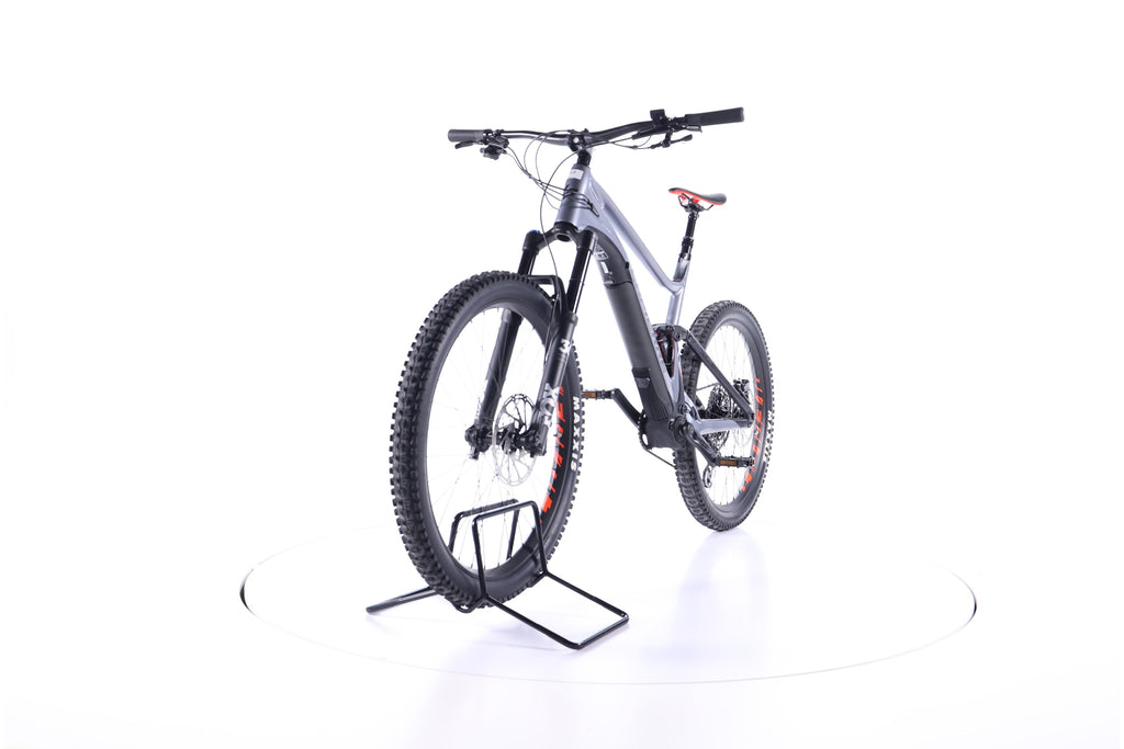 Lapierre eZesty AM 9.0 Fully E-Bike Carbon - Image 5