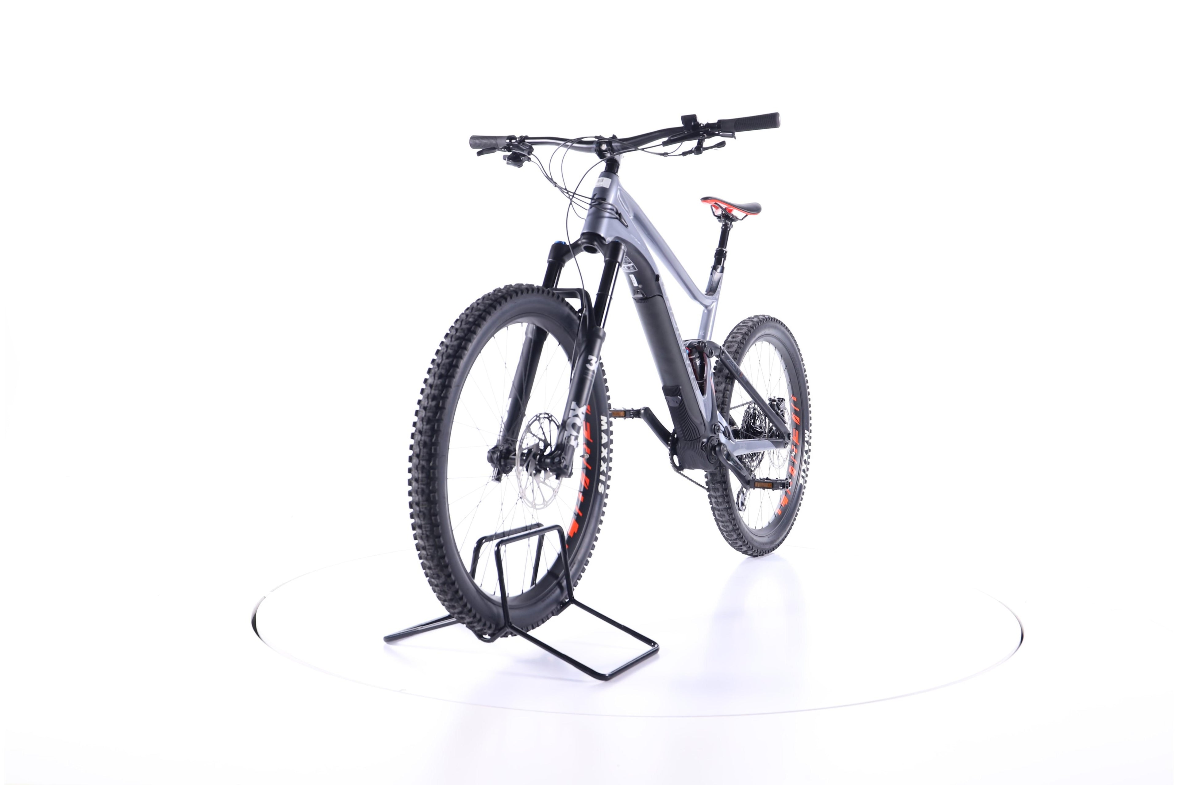 Lapierre eZesty AM 9.0 Fully E-Bike Carbon - Image 5