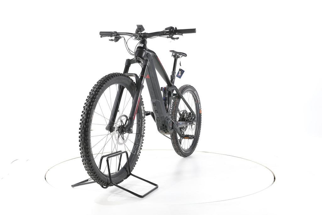 Bulls Sonic EVO AM 3 Fully E-Bike Carbon - Image 5