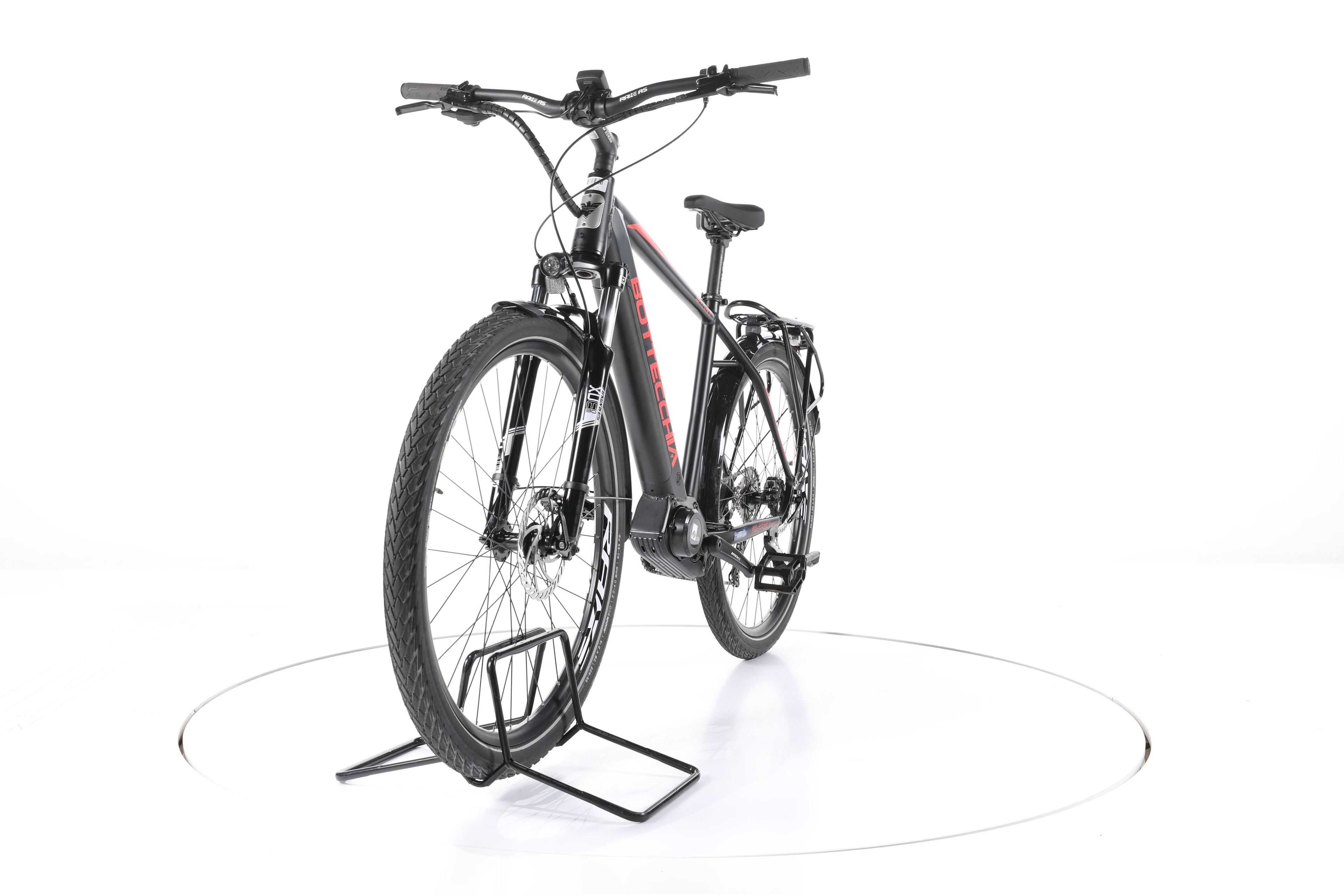 Bottecchia BE32 Evo Start Trekking E-Bike - Image 5