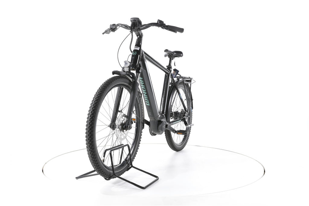 Winora Sinus R8f City E-Bike - Image 5