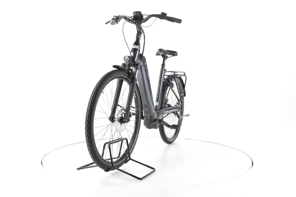Kettler Quadriga P5 City E-Bike Tiefeinsteiger - Image 5