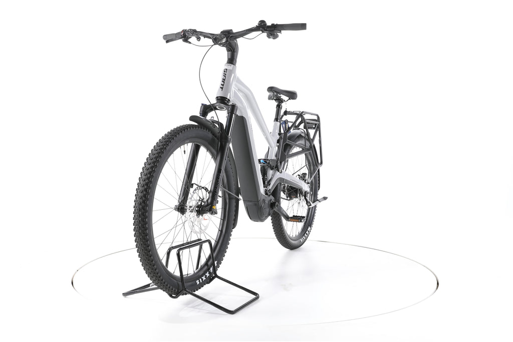 Giant Stormguard E+ 2|V1 SUV E-Bike - Image 5