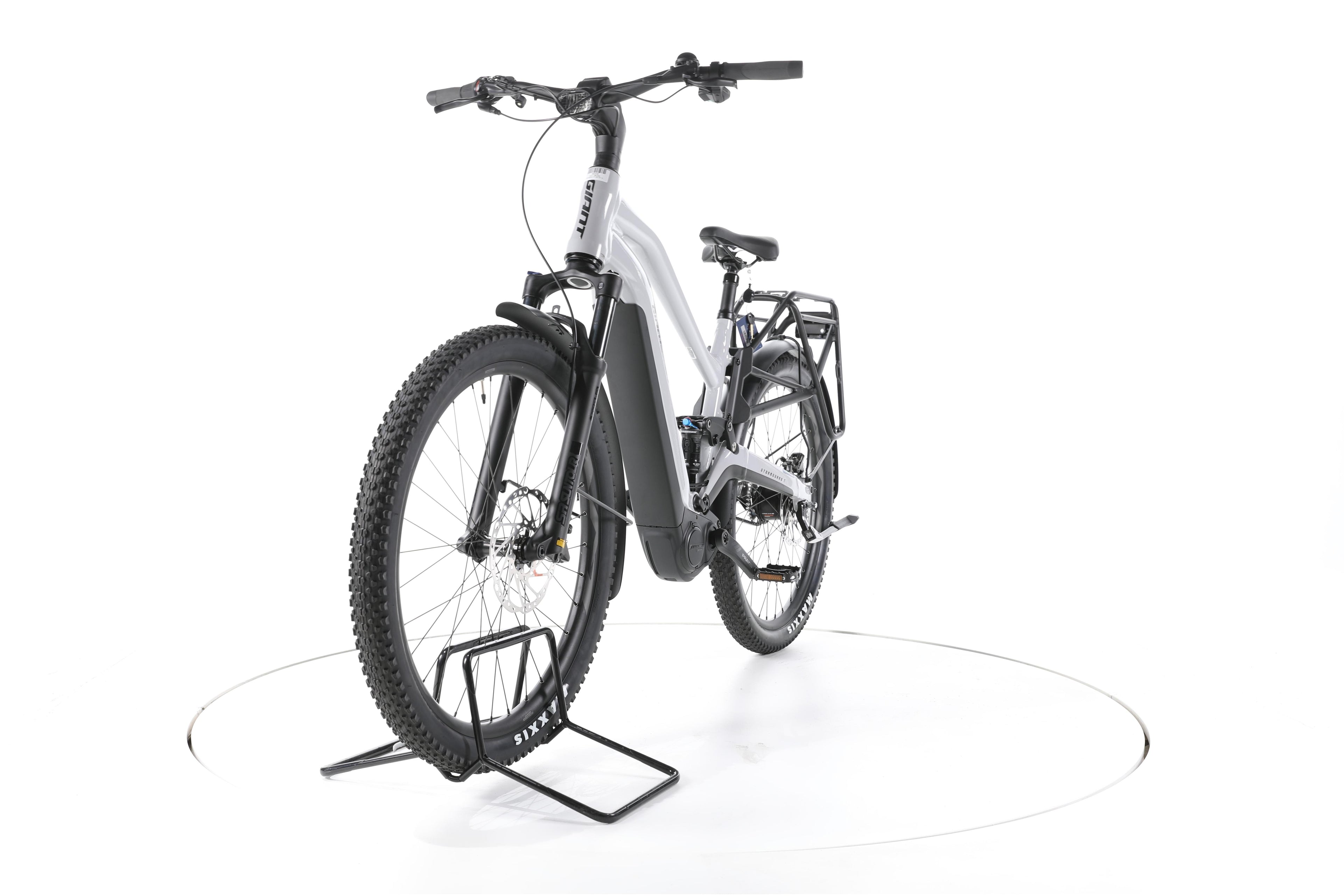 Giant Stormguard E+ 2|V1 SUV E-Bike - Image 5