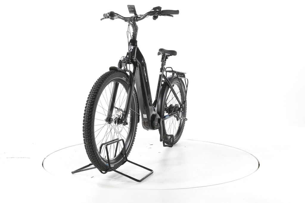 Velo de Ville SEB 990 Smart Smooth City E-Bike Tiefeinsteiger - Image 5